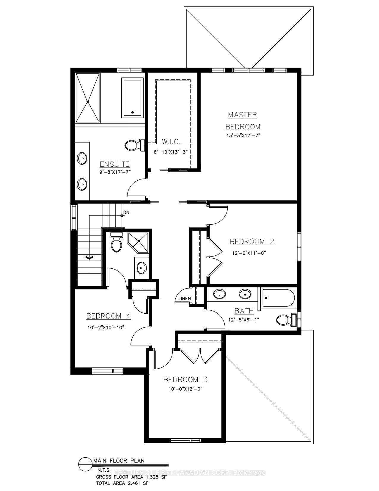 3124 Gillespie Trail Property Photo 32