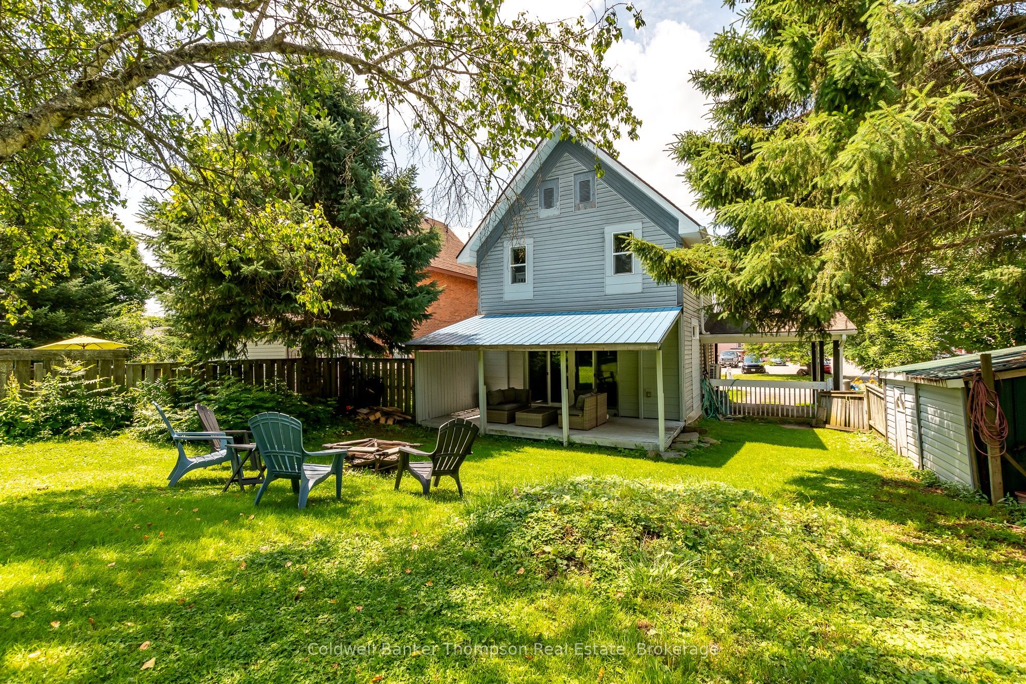 14 North Fetterly Street Property Photo 1