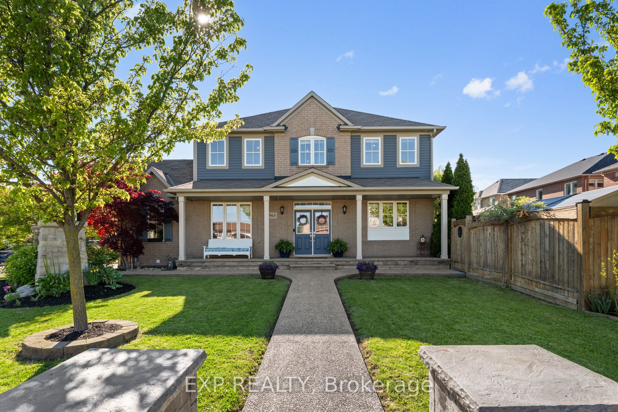 563 Fifty Road Property Photo 1
