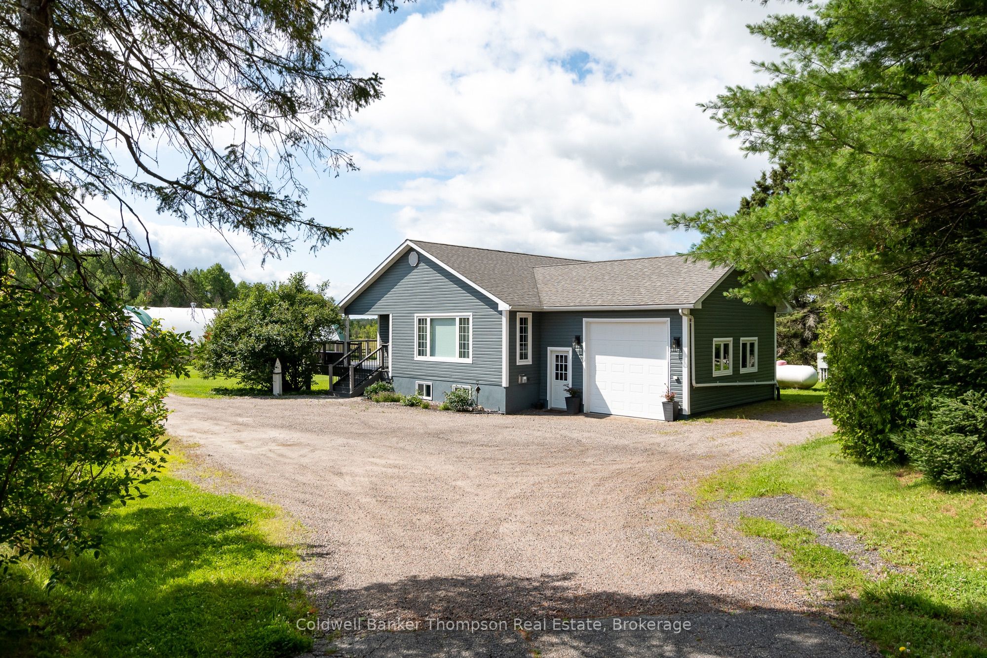 3737 124 Highway Property Photo 1