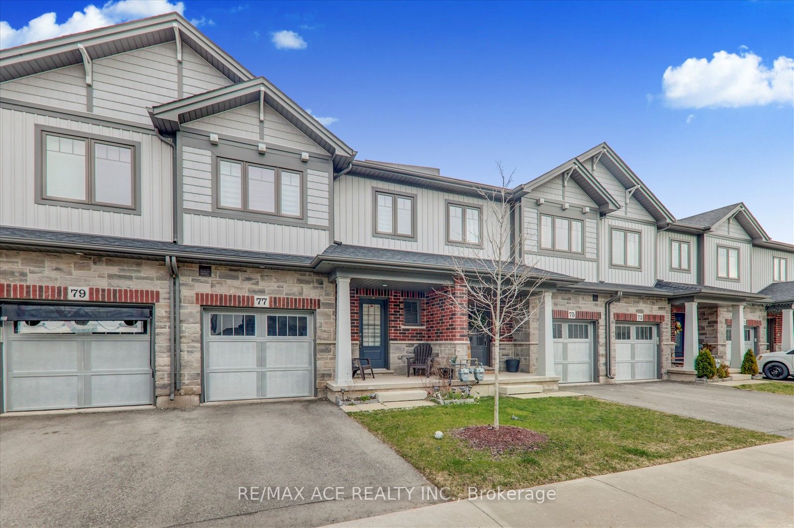 77 Severino Cir