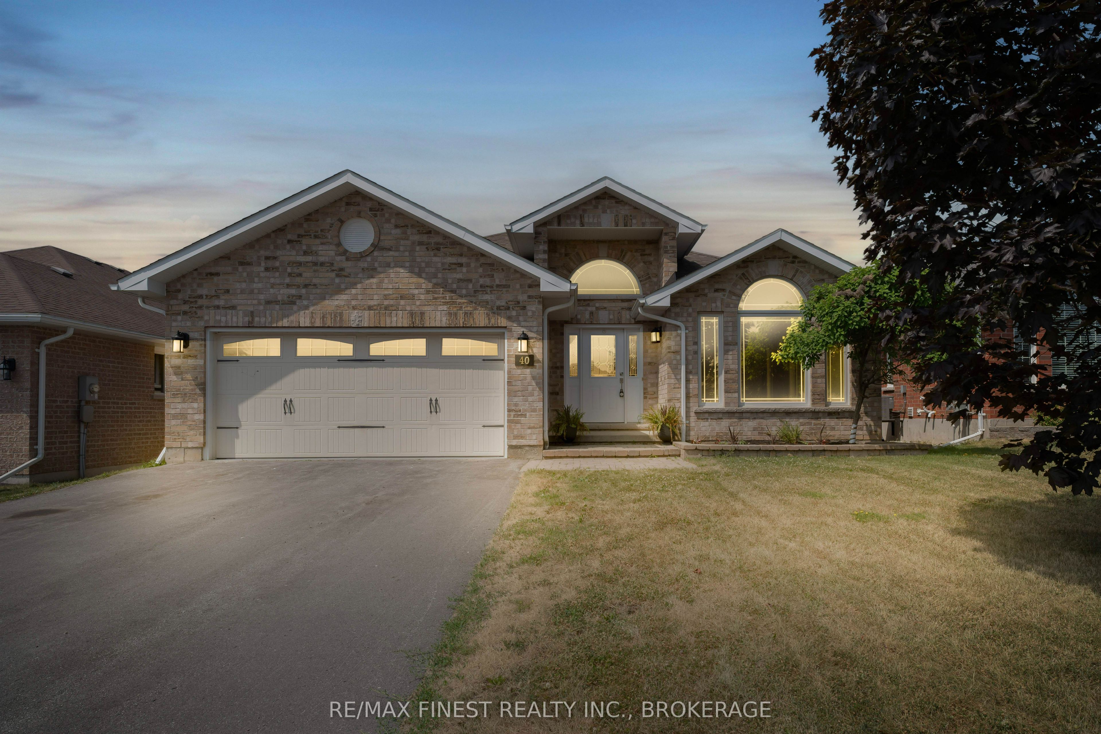 40 Cherrywood Pkwy Property Photo 1