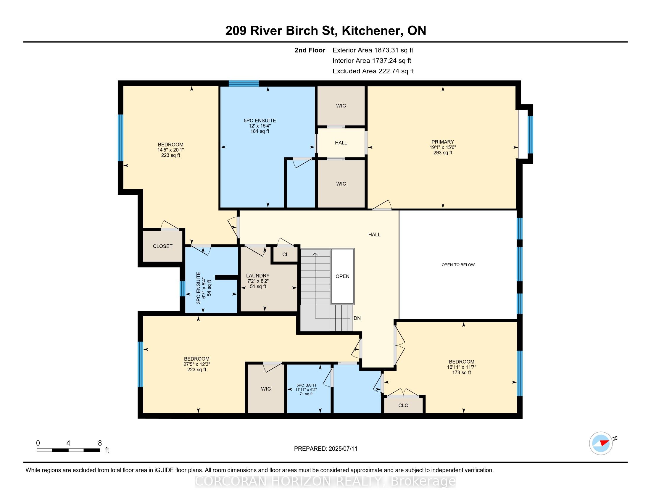 209 River Birch Street Property Photo 31