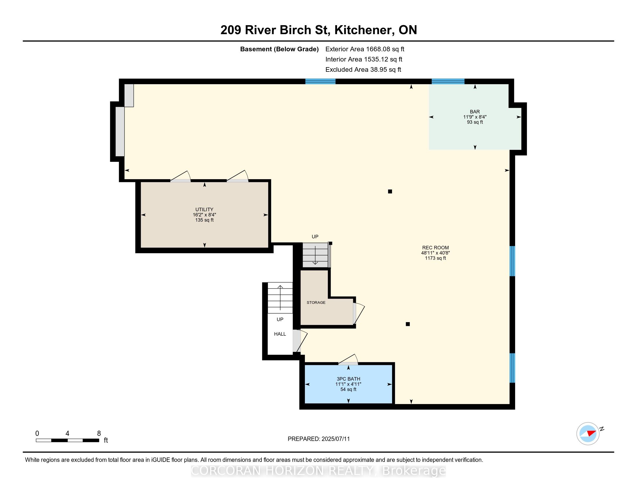 209 River Birch Street Property Photo 32