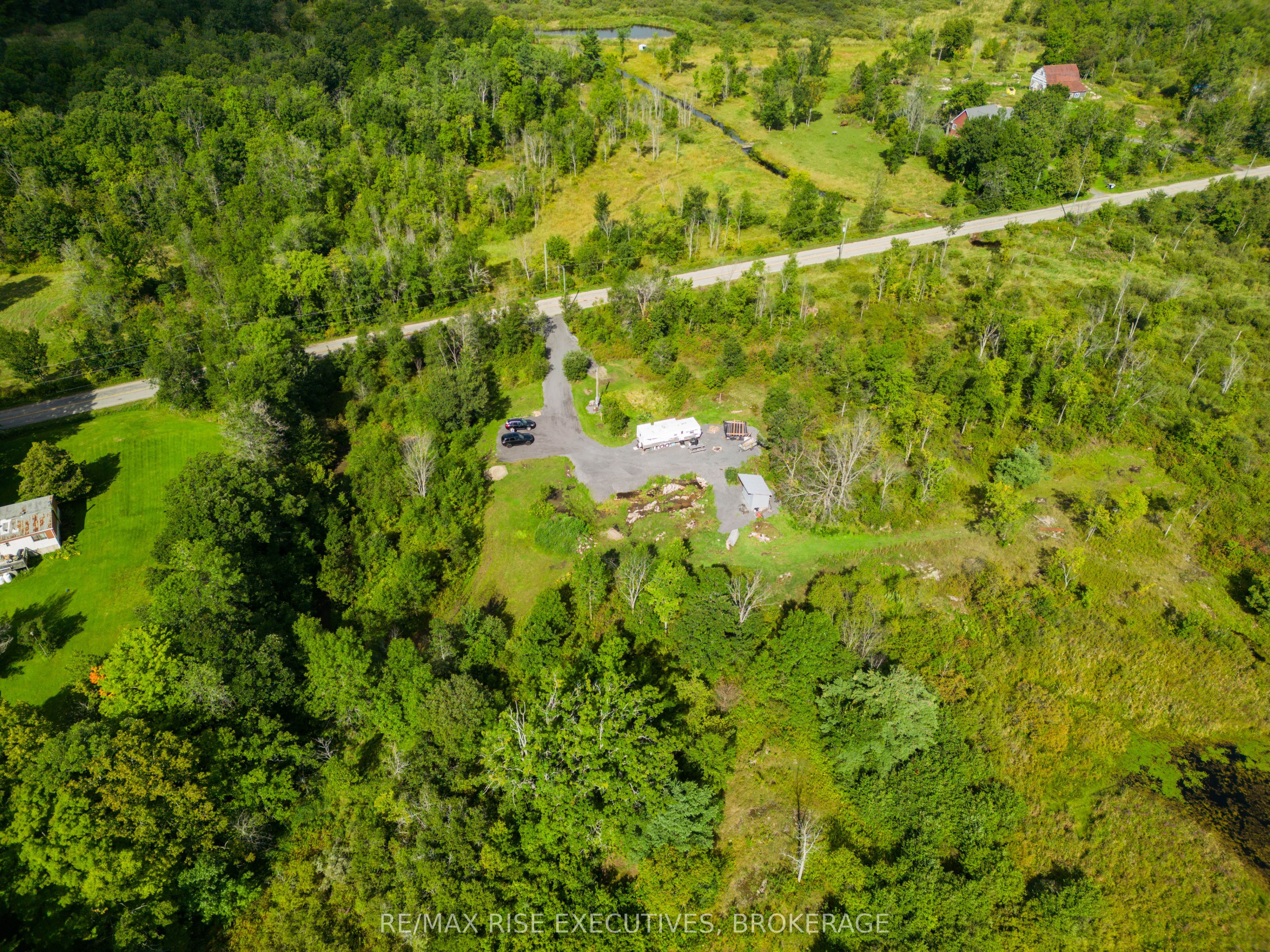 1070 Second Lake Road