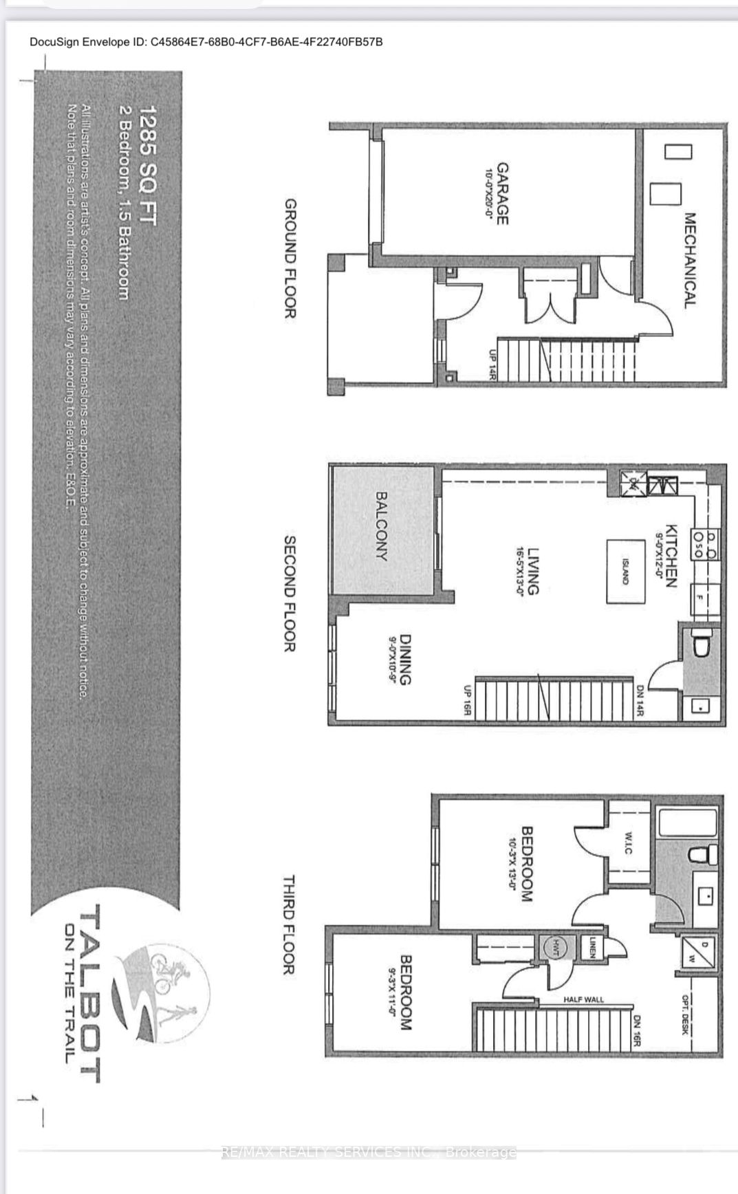 99 Buchanan Street Property Photo 1