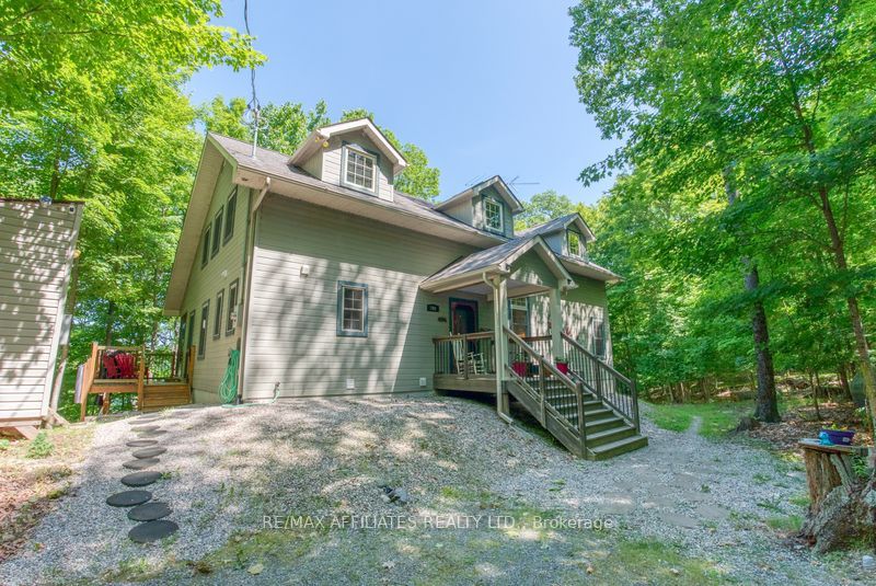 200 Walnut Point Road Property Photo 1