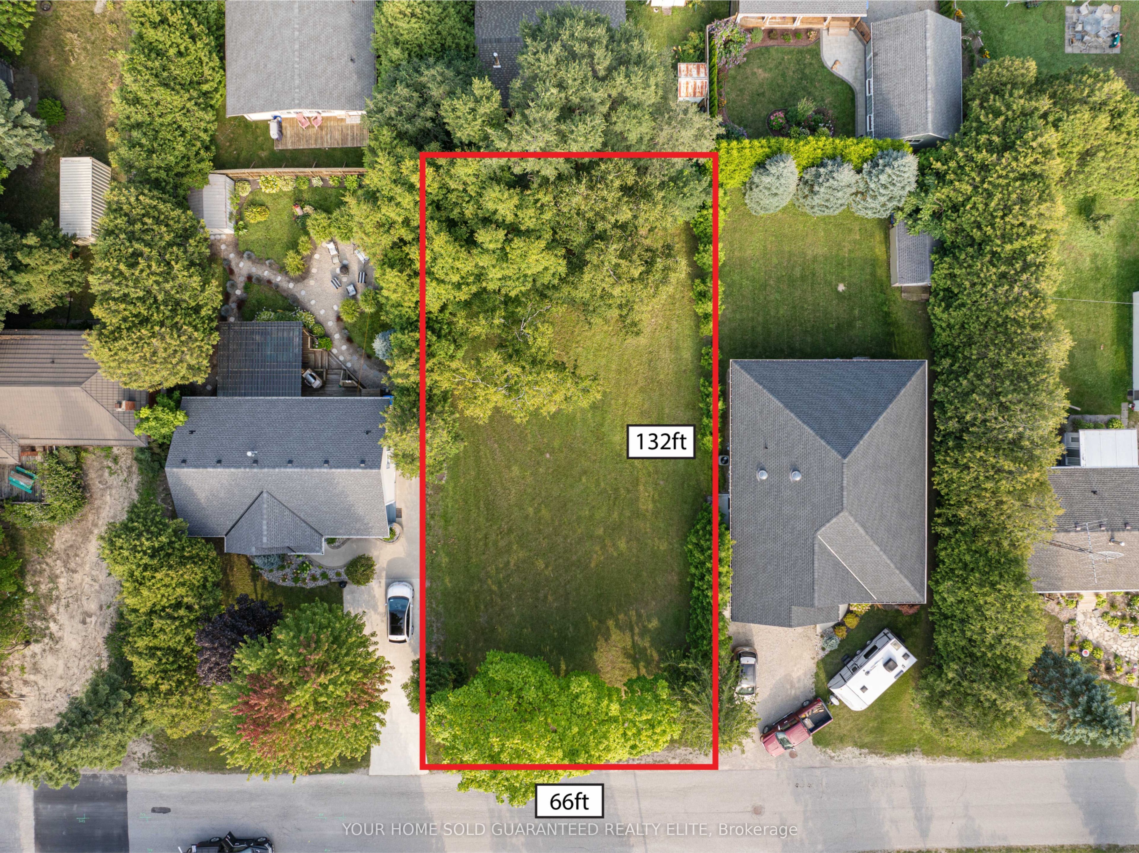 10 Hamilton Street Property Photo 2