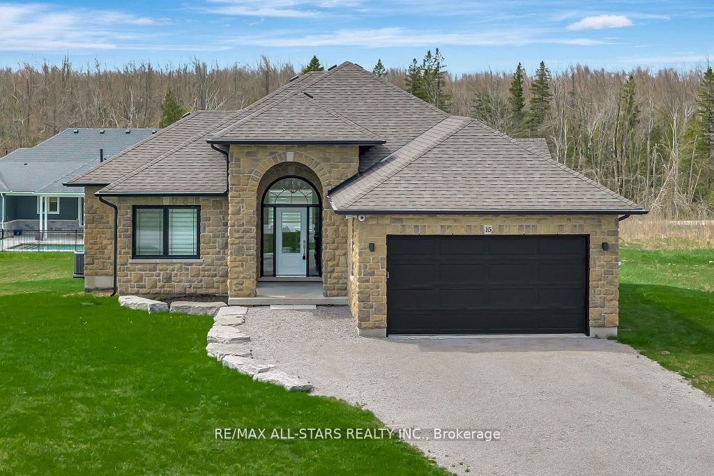 16 Avalon Dr