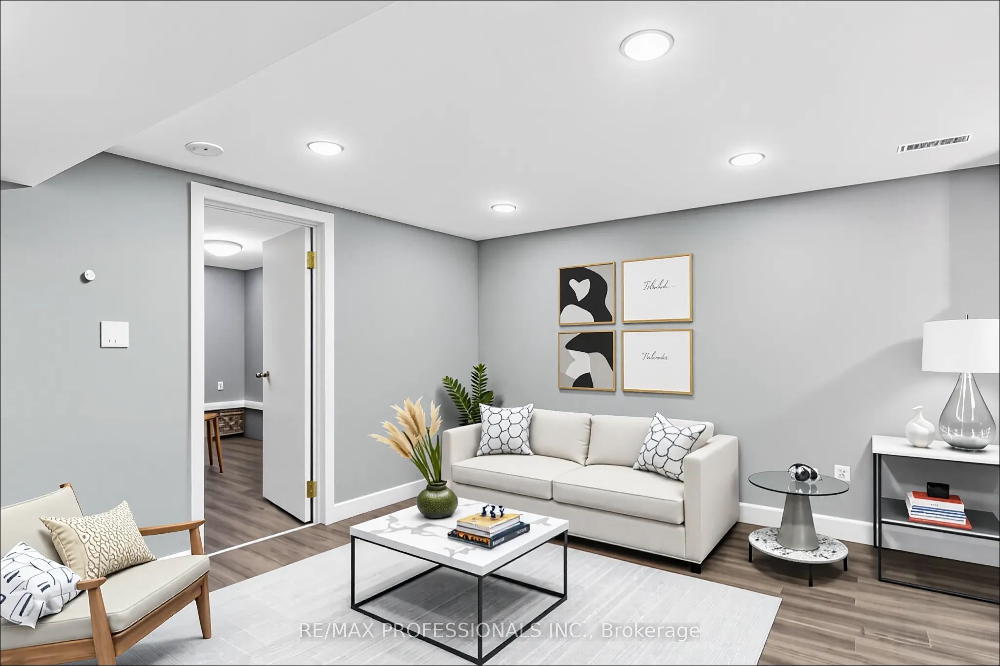 49 Barwood Crescent Lower Property Photo 5