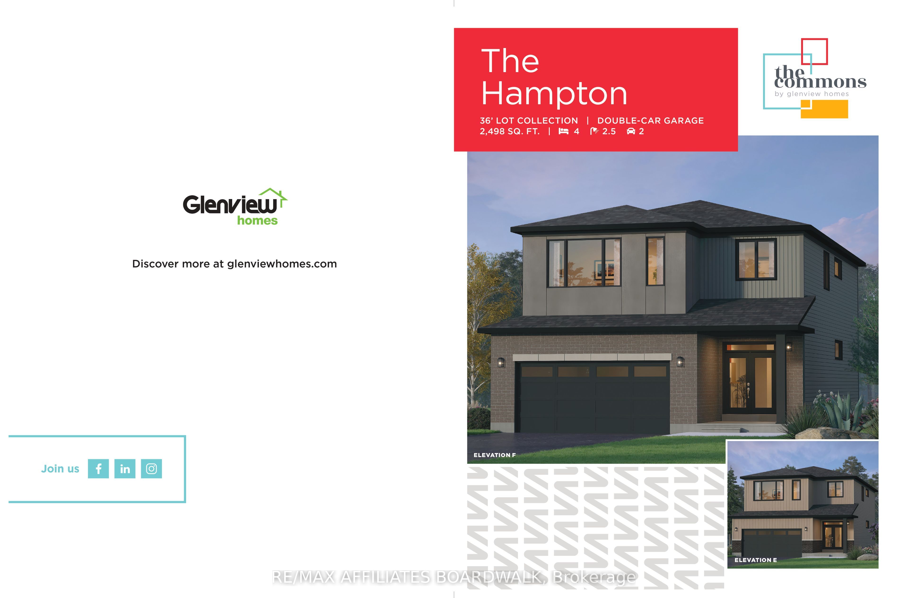 614 Persimmon Way Property Photo 1