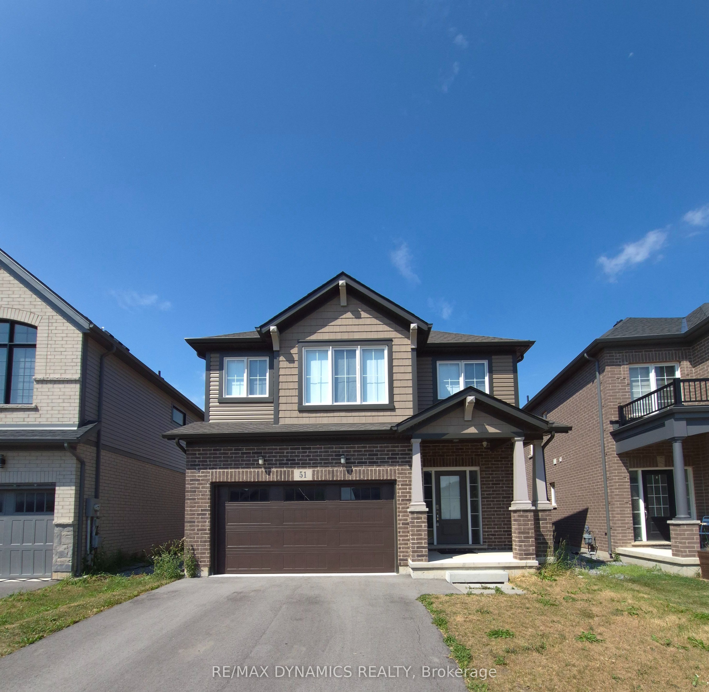 51 Bur Oak Drive Property Photo 1