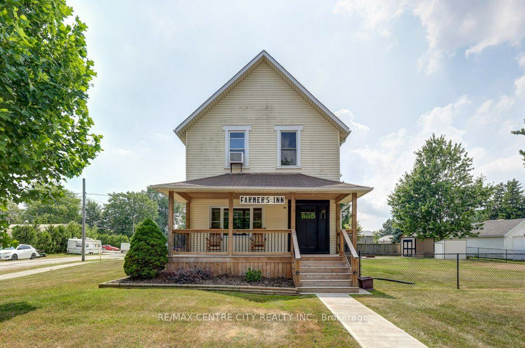 7953 Union Road Property Photo 1