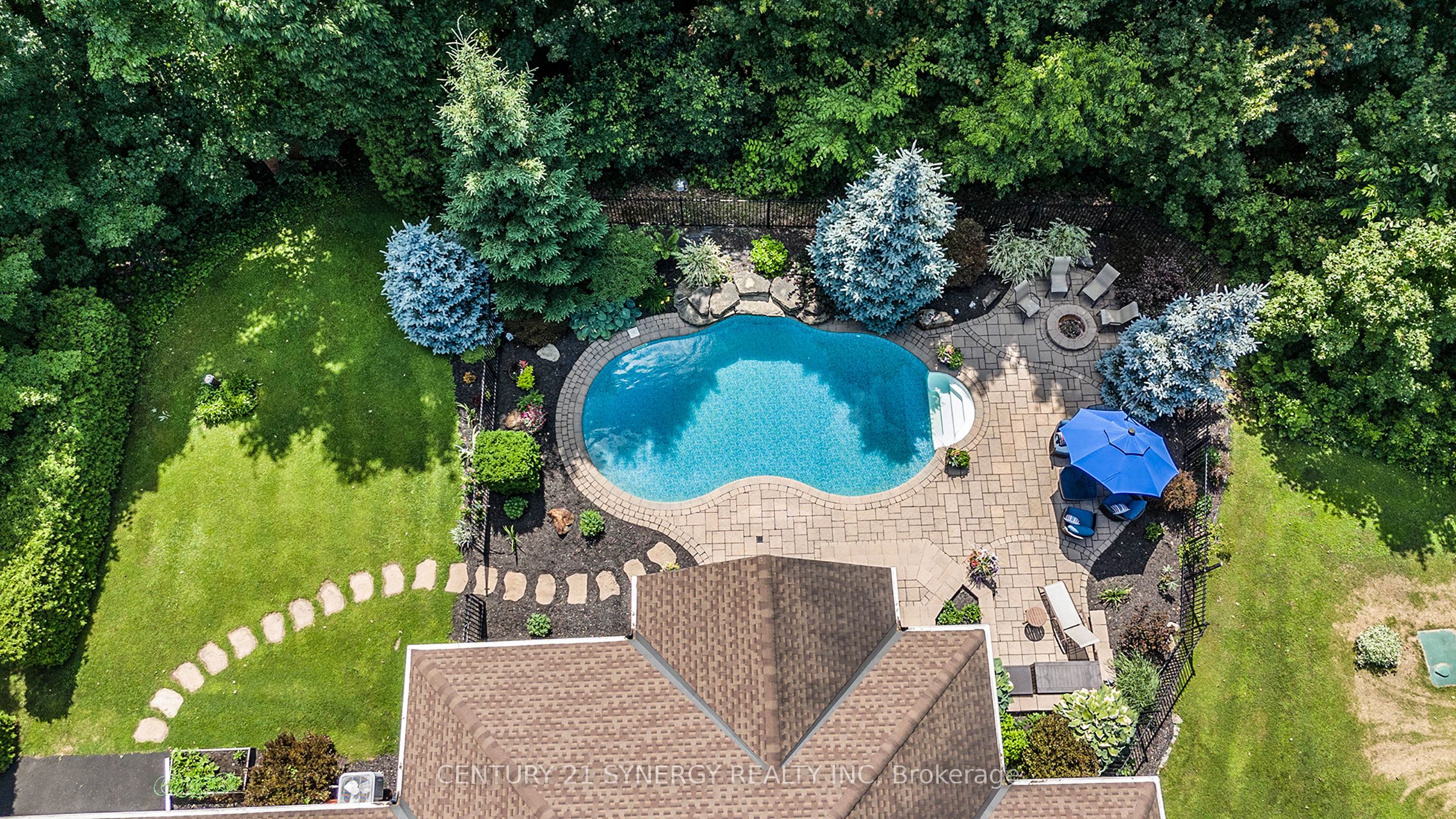 2365 Stoney Lane Property Photo 44