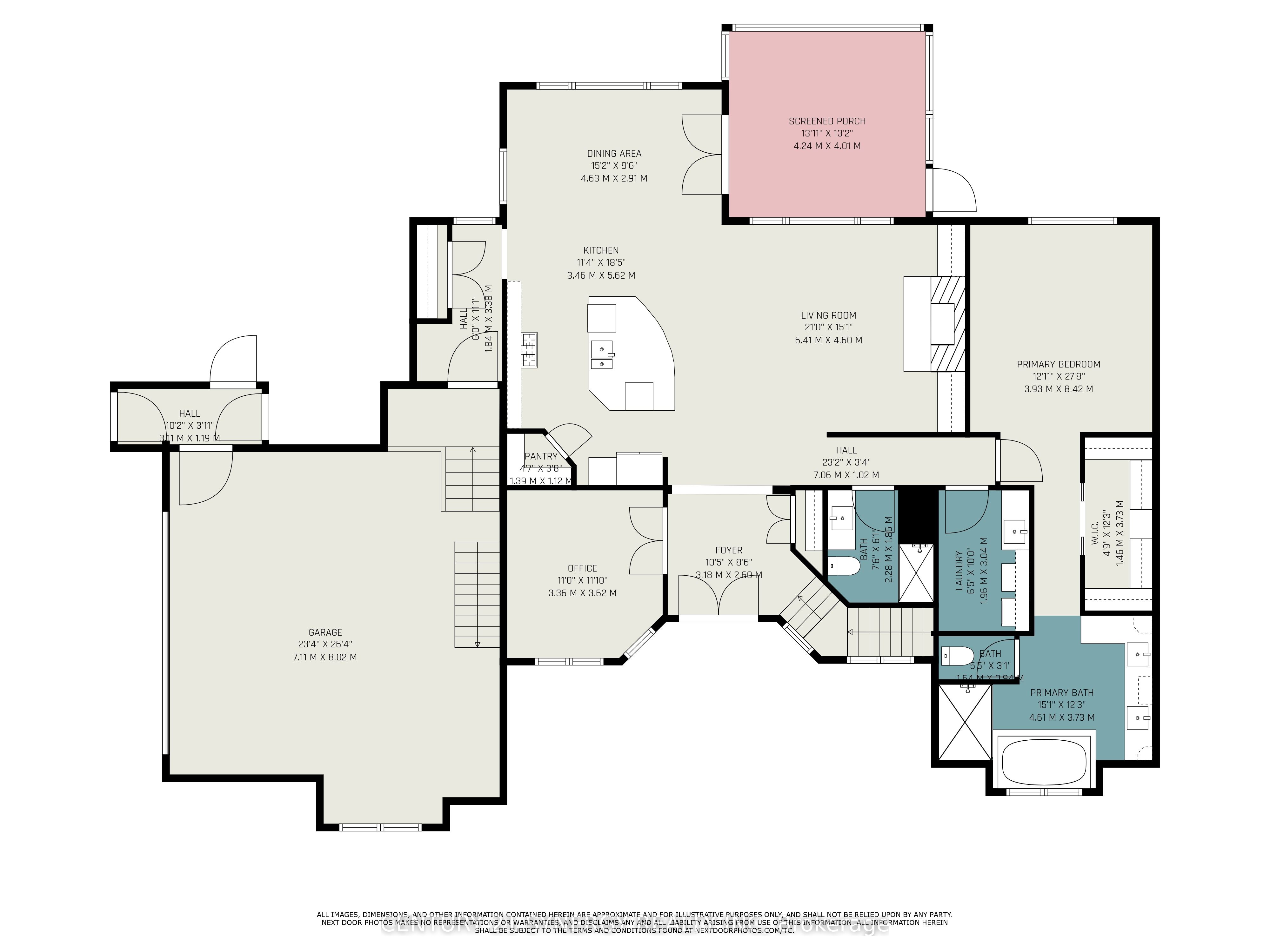 2365 Stoney Lane Property Photo 45
