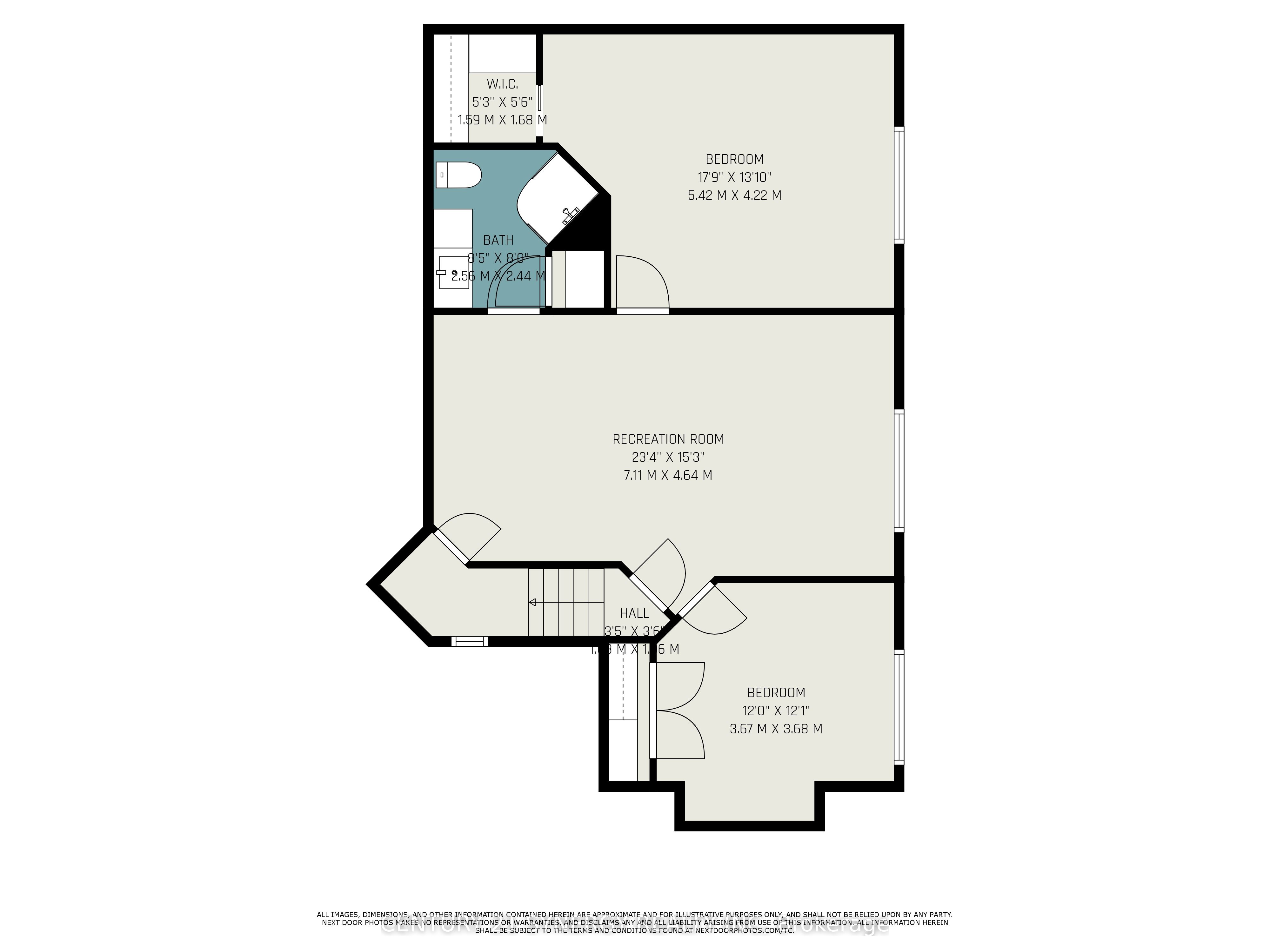2365 Stoney Lane Property Photo 46