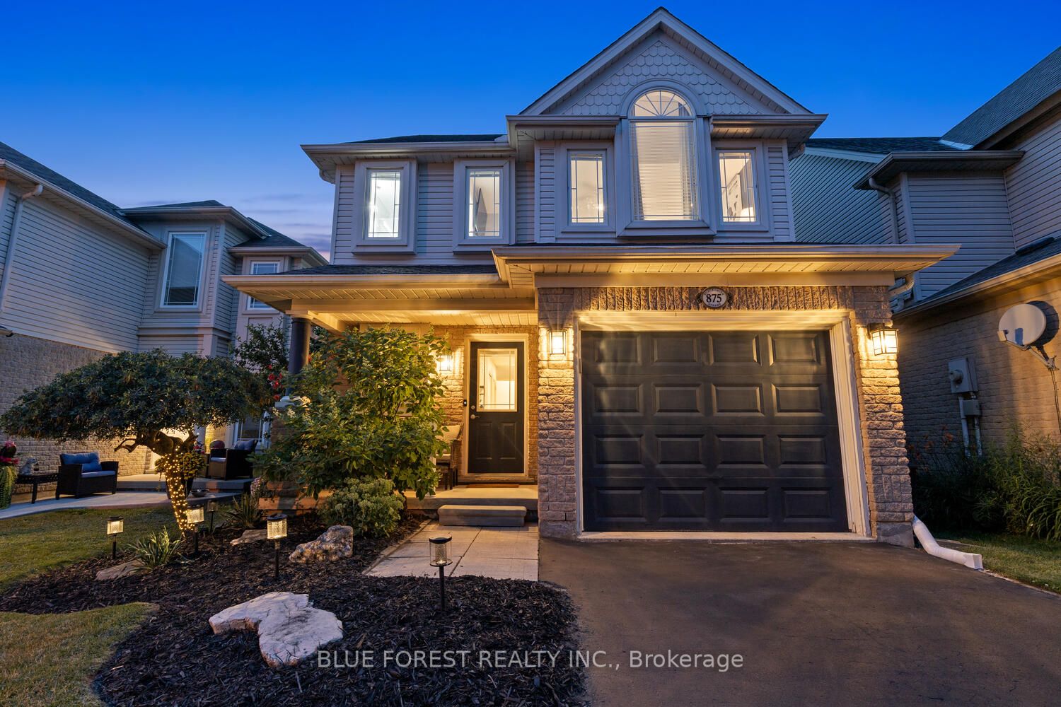 875 Blacksmith Street Property Photo 1