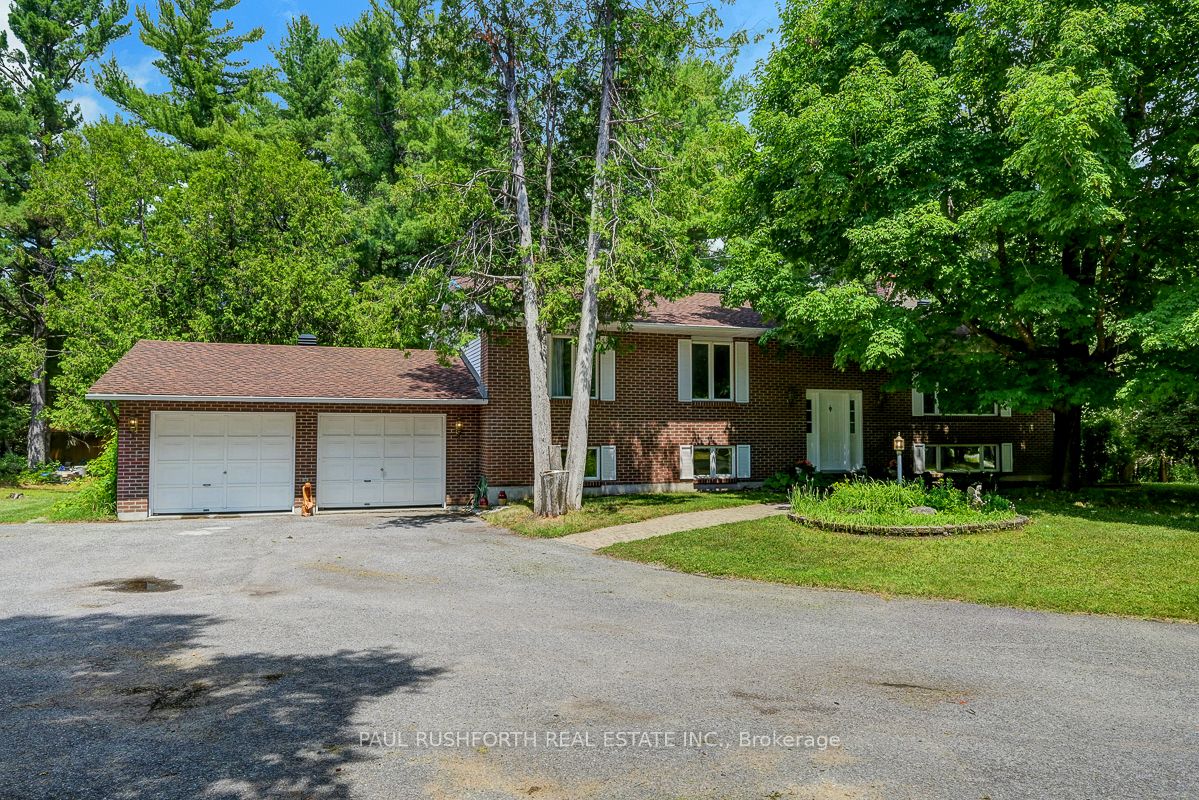 136 Grey Stone Drive Property Photo 1