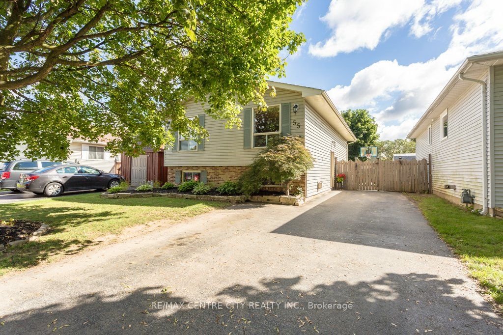 55 Melanie Dr Property Photo 1
