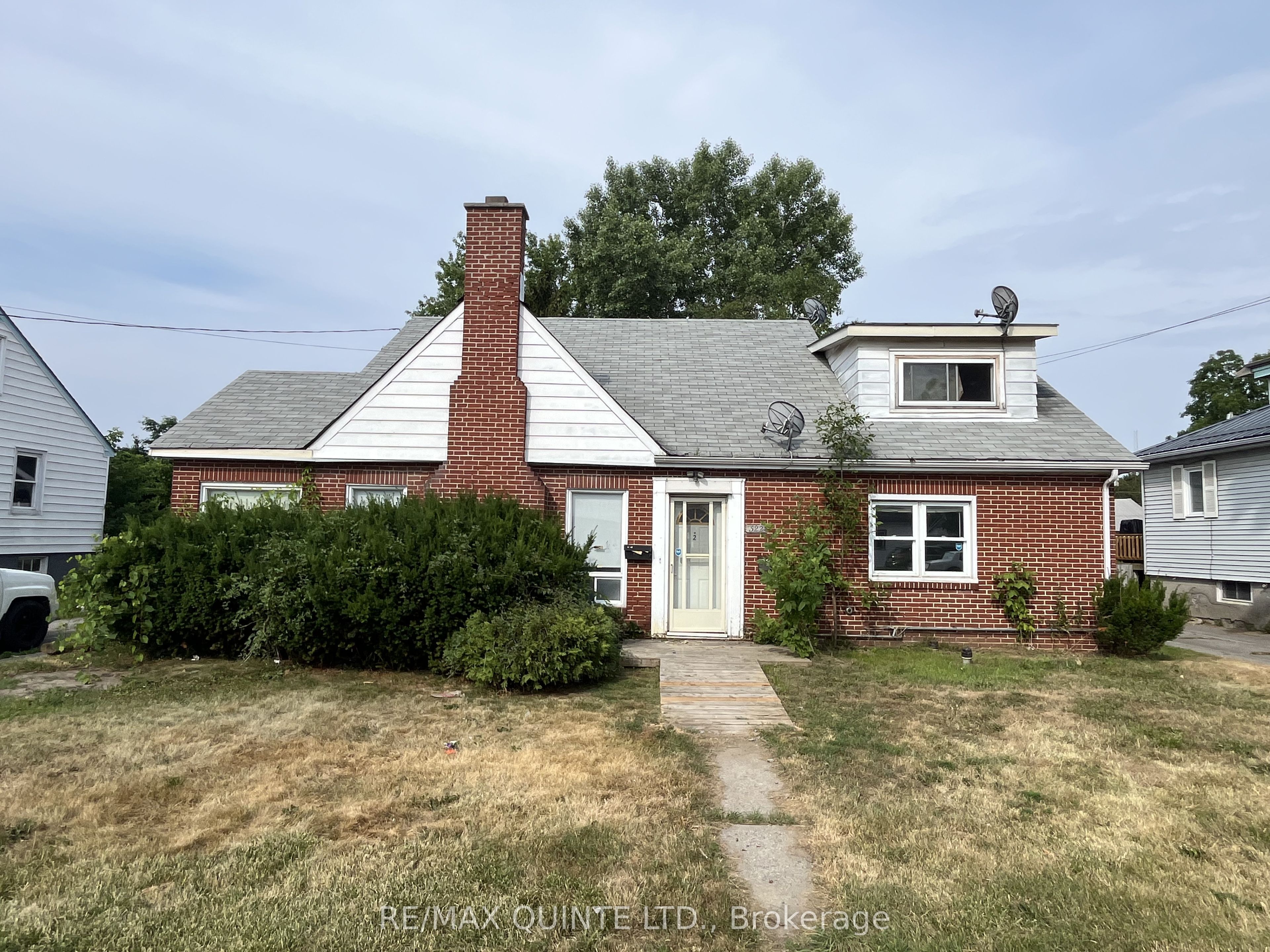 322 Coleman St Property Photo