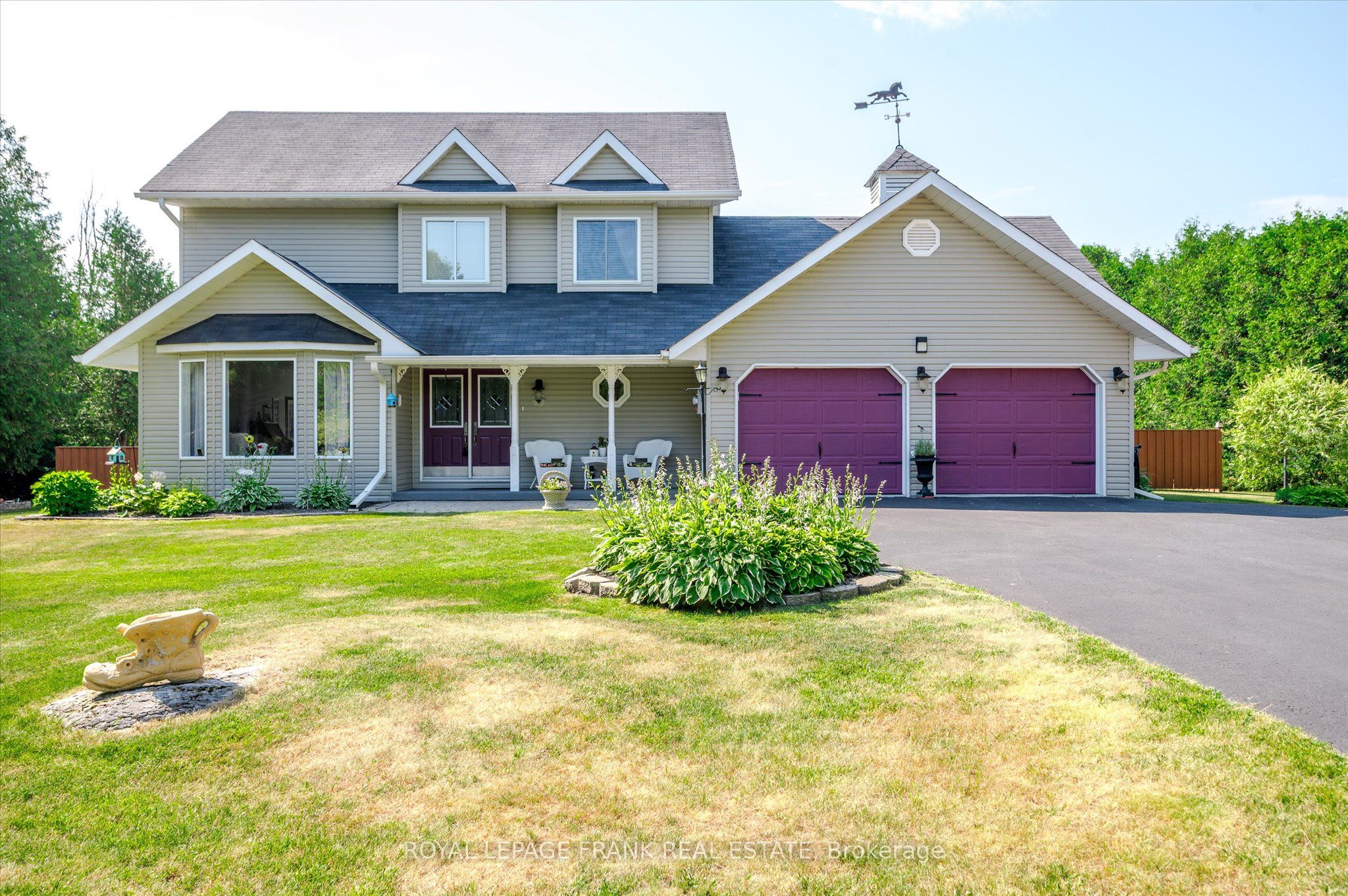 229 Lonsberry Lane
