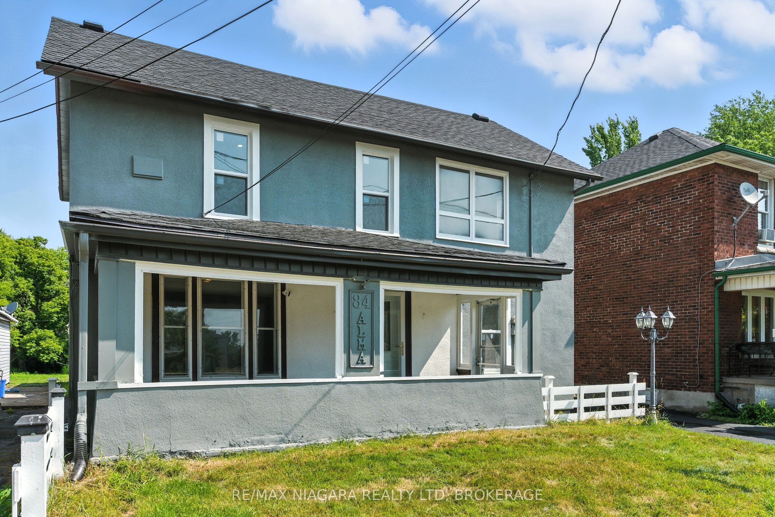 84 Alma Street Property Photo 1