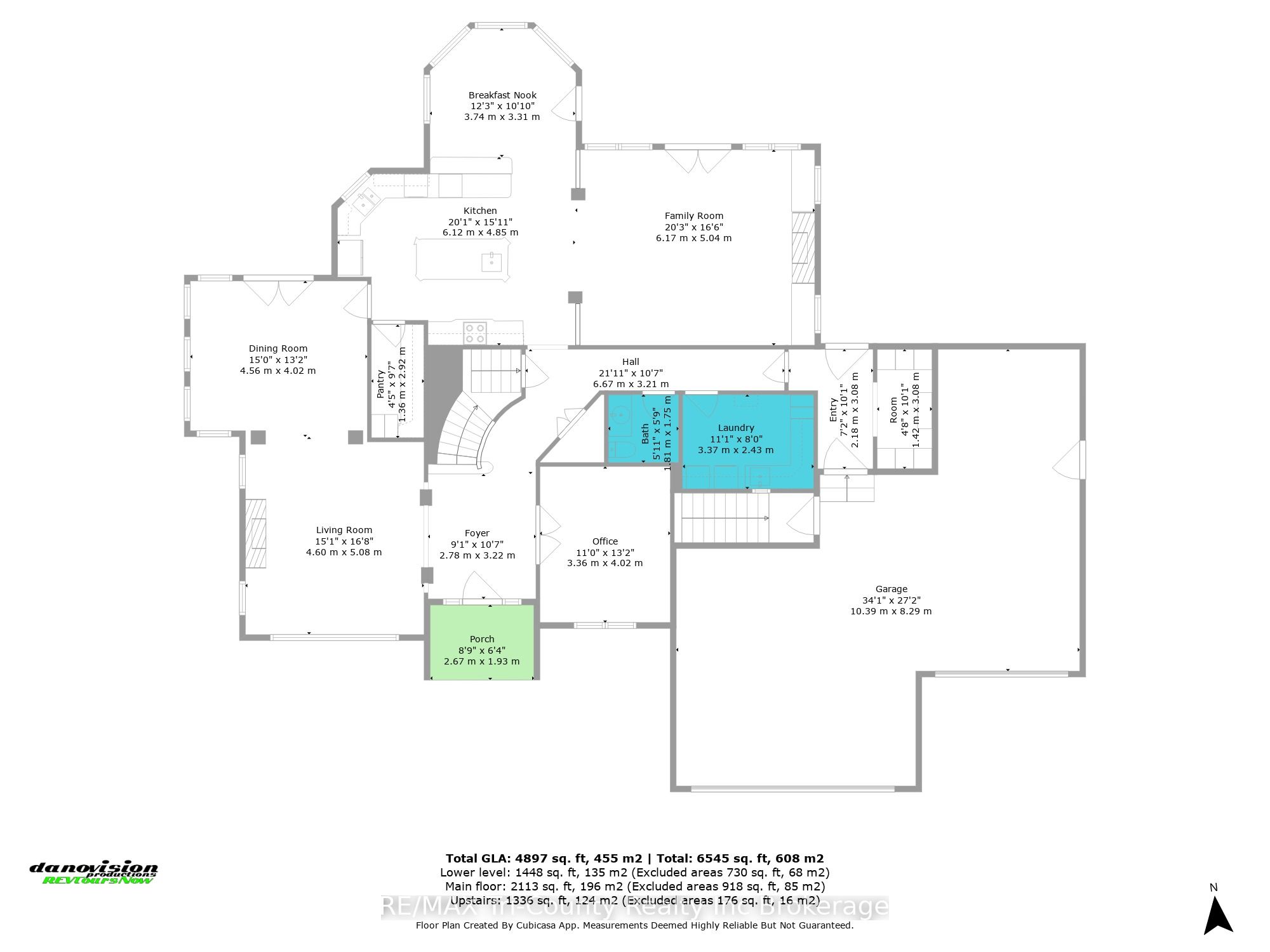 56130 Heritage Line Property Photo 49