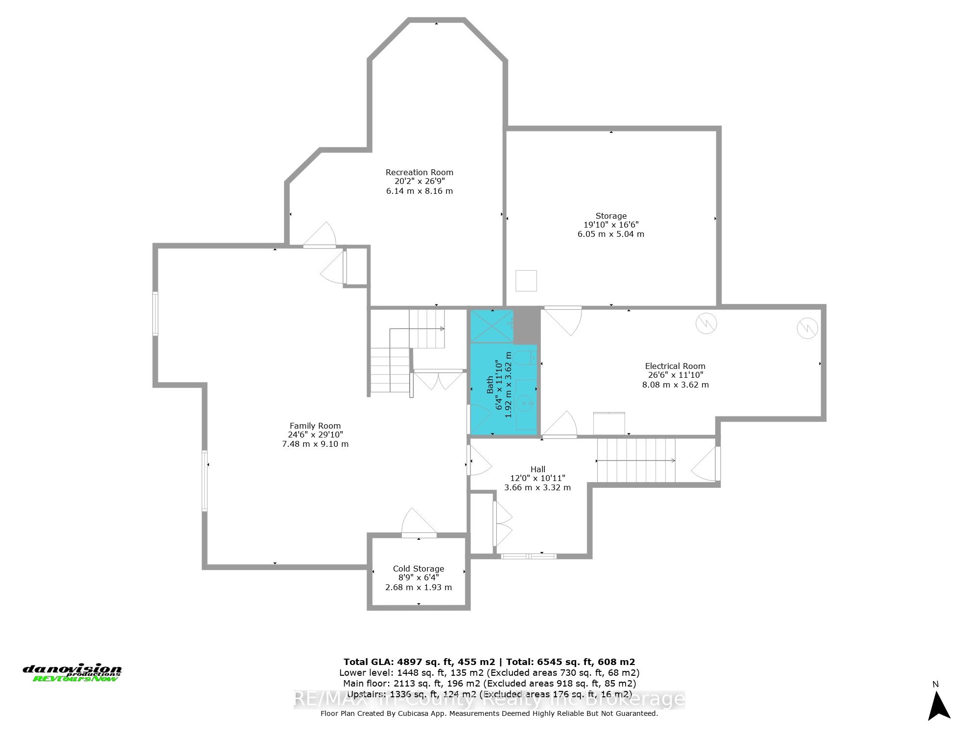 56130 Heritage Line Property Photo 50
