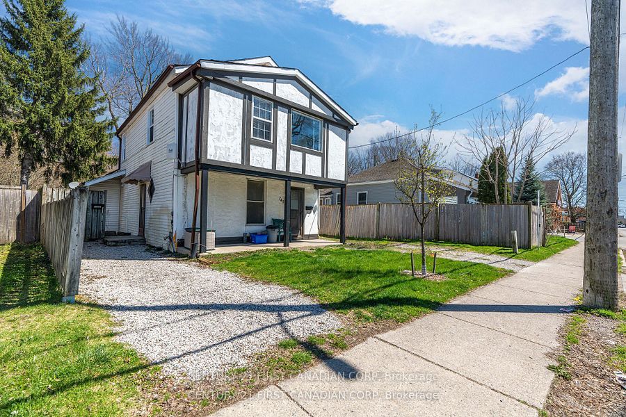 140 Rectory Street Property Photo 2