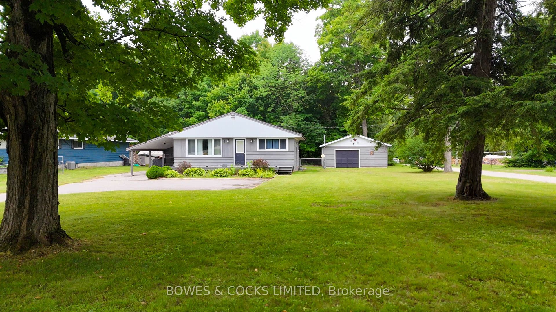 26575 Highway 62 Property Photo 1
