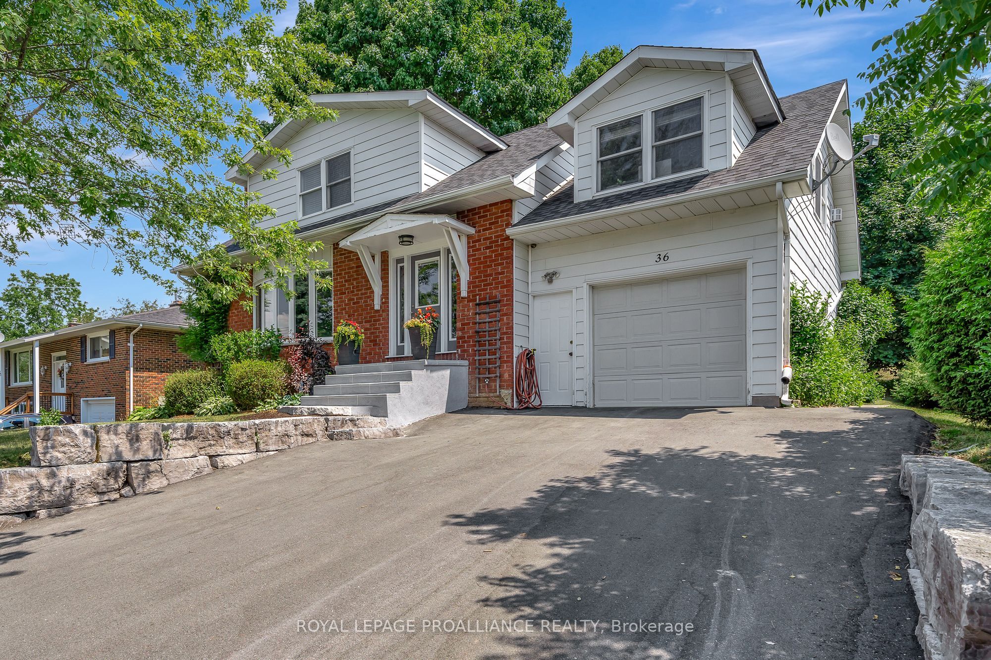 36 Burnham Avenue