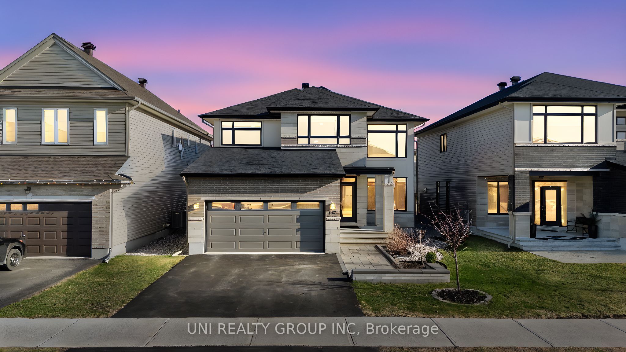 172 Cambie Rd Property Photo 1