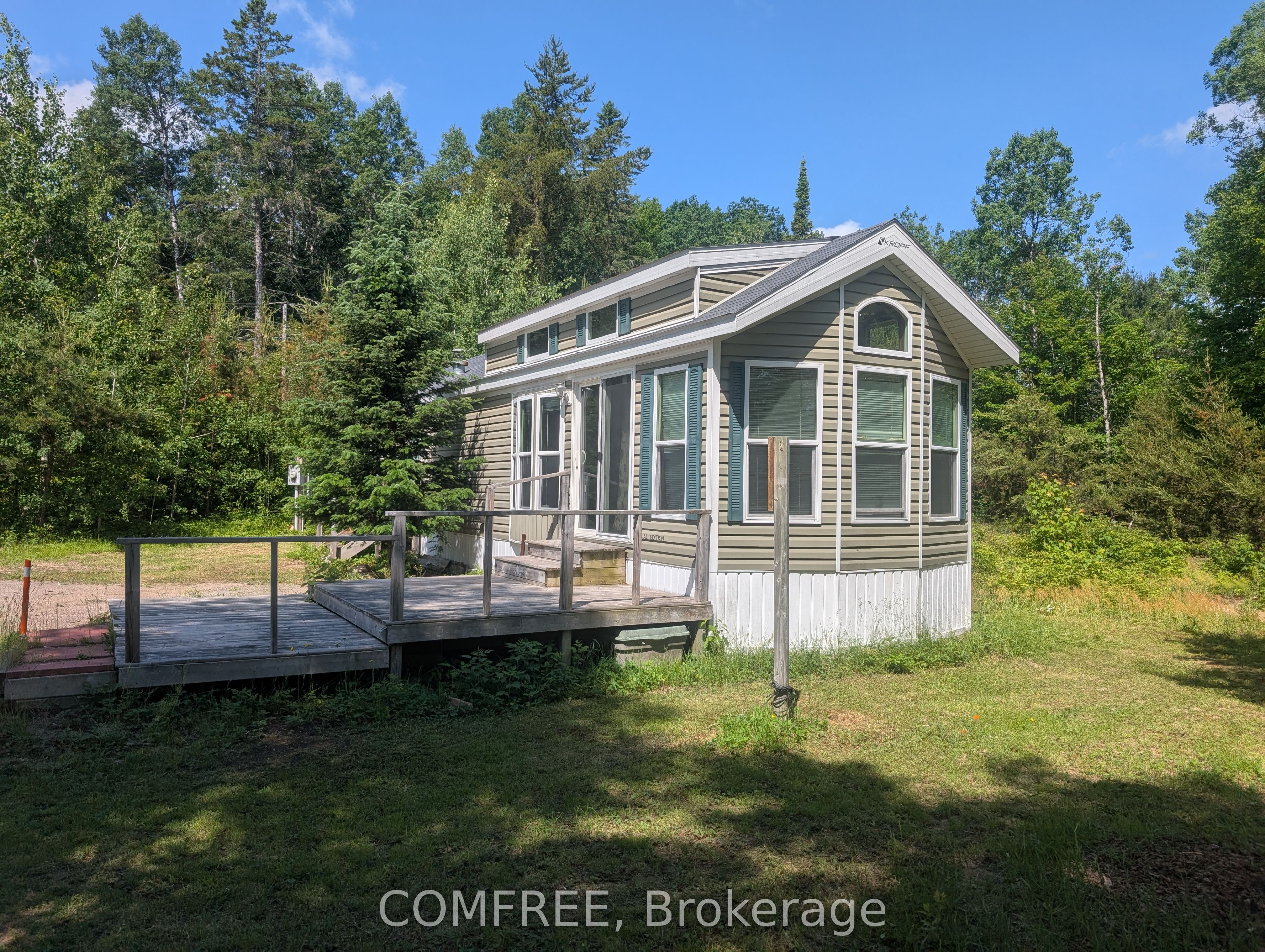 38 Boulter Lake Road