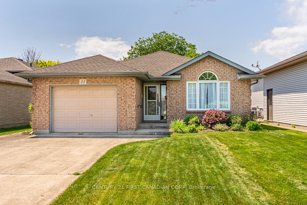 22 Tanner Drive Property Photo 1