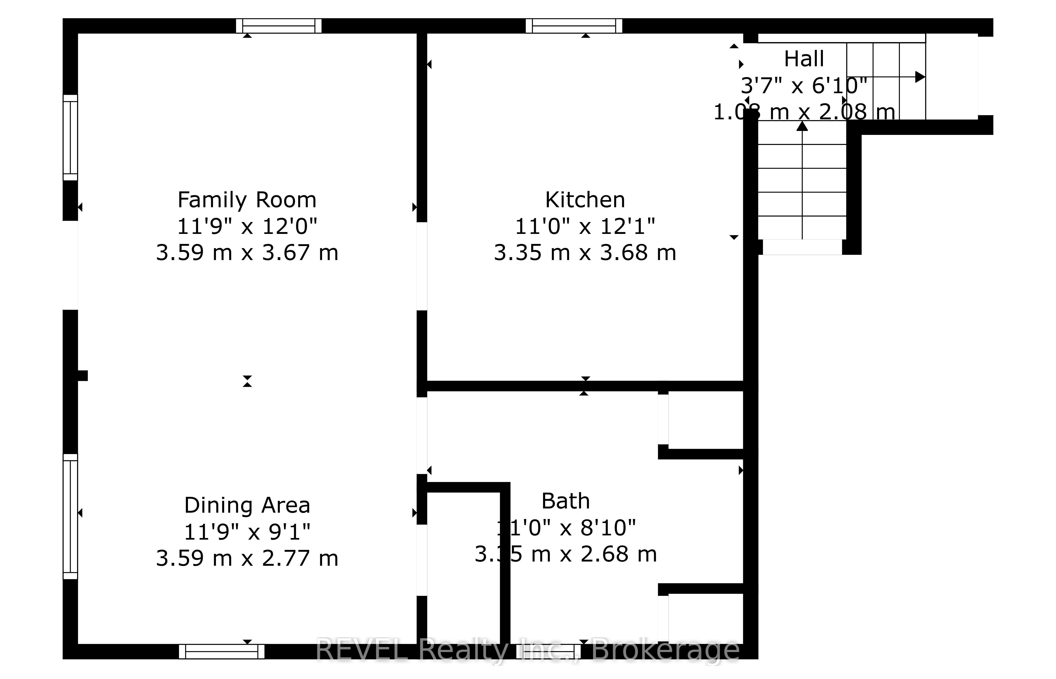 1032 Elm Street Property Photo 37