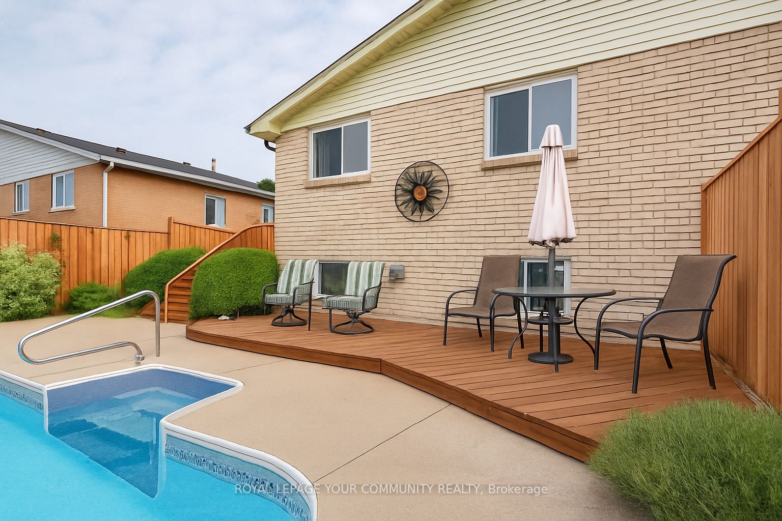 69 Branlyn Crescent Property Photo 19