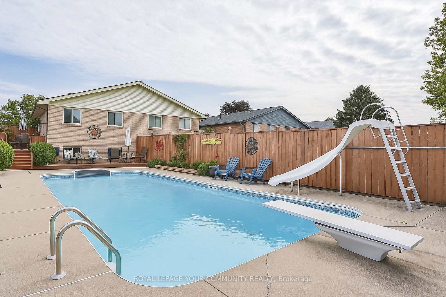 69 Branlyn Crescent Property Photo 23