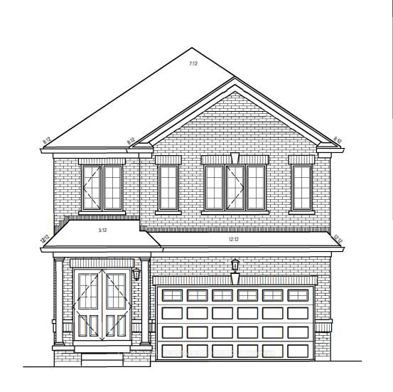 445 Van Dusen Avenue Property Photo 1