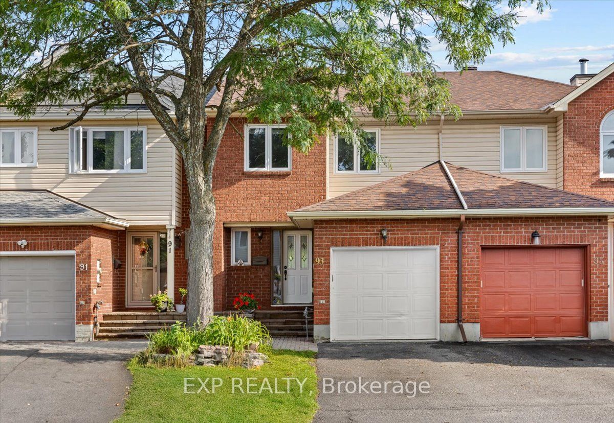 93 Cedarock Drive Property Photo 1