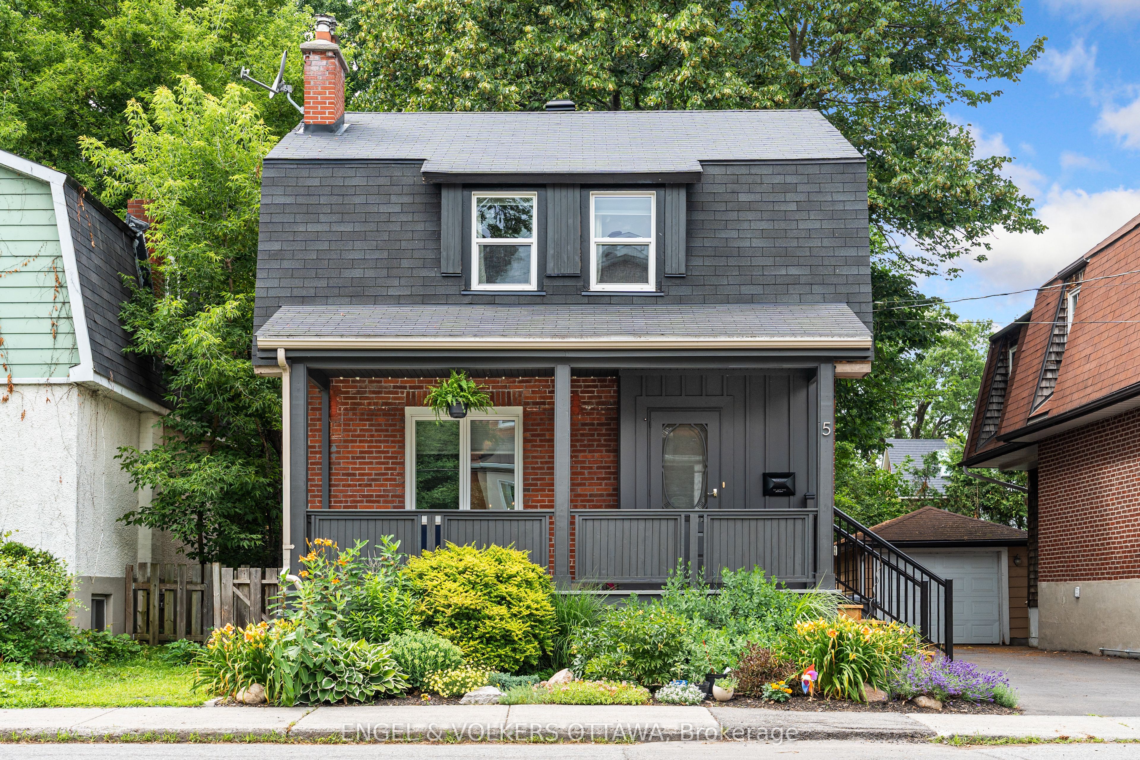 5 Raleigh Street Property Photo 1