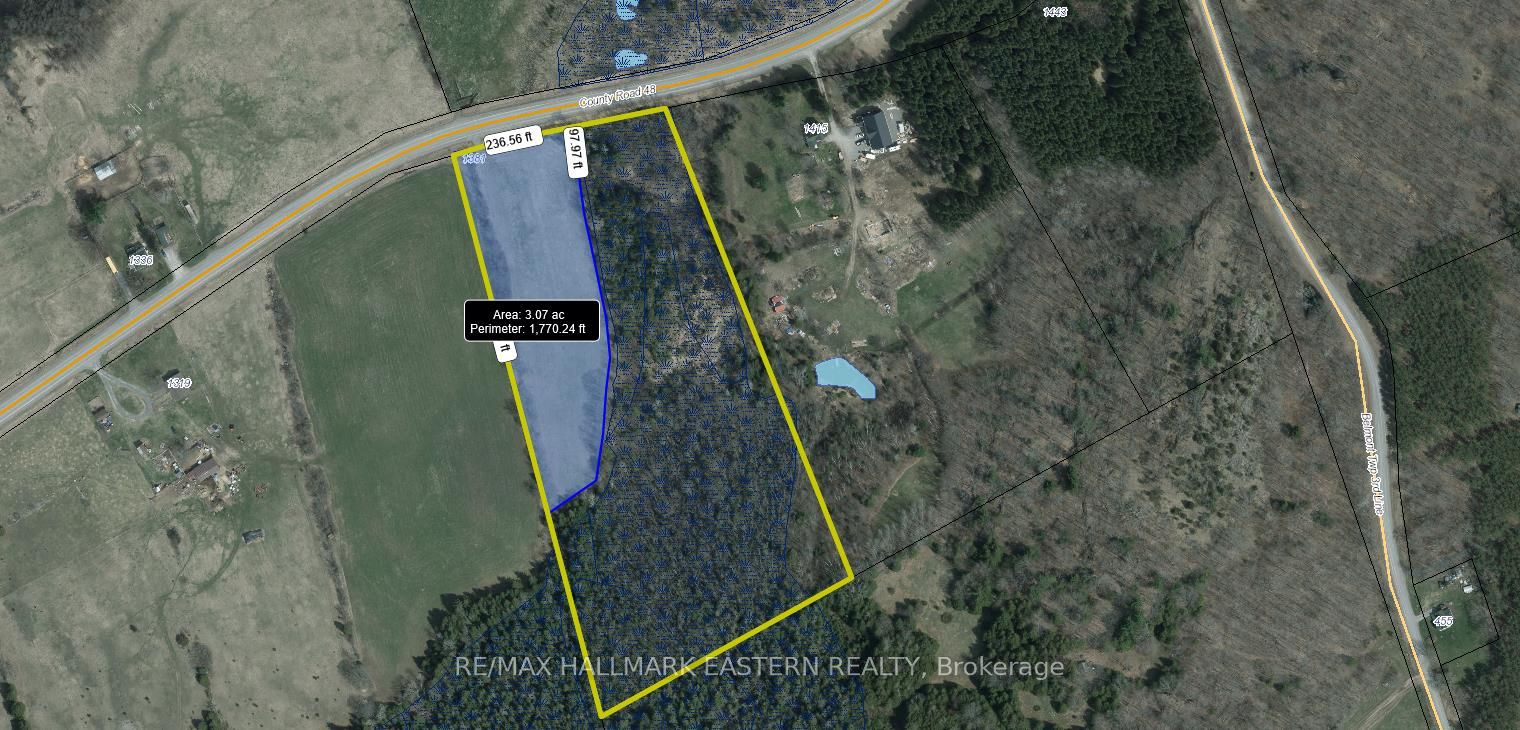 N/a County 48 Road Property Photo 3
