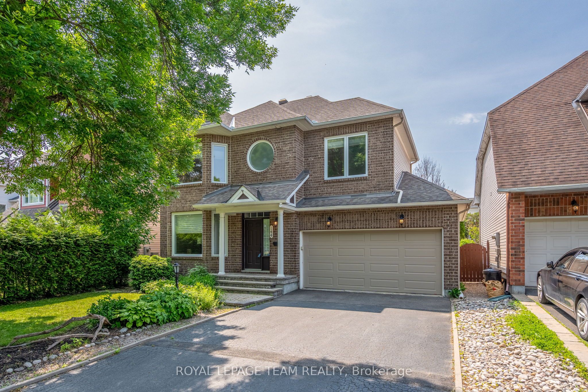 144 Windhurst Drive Property Photo 1