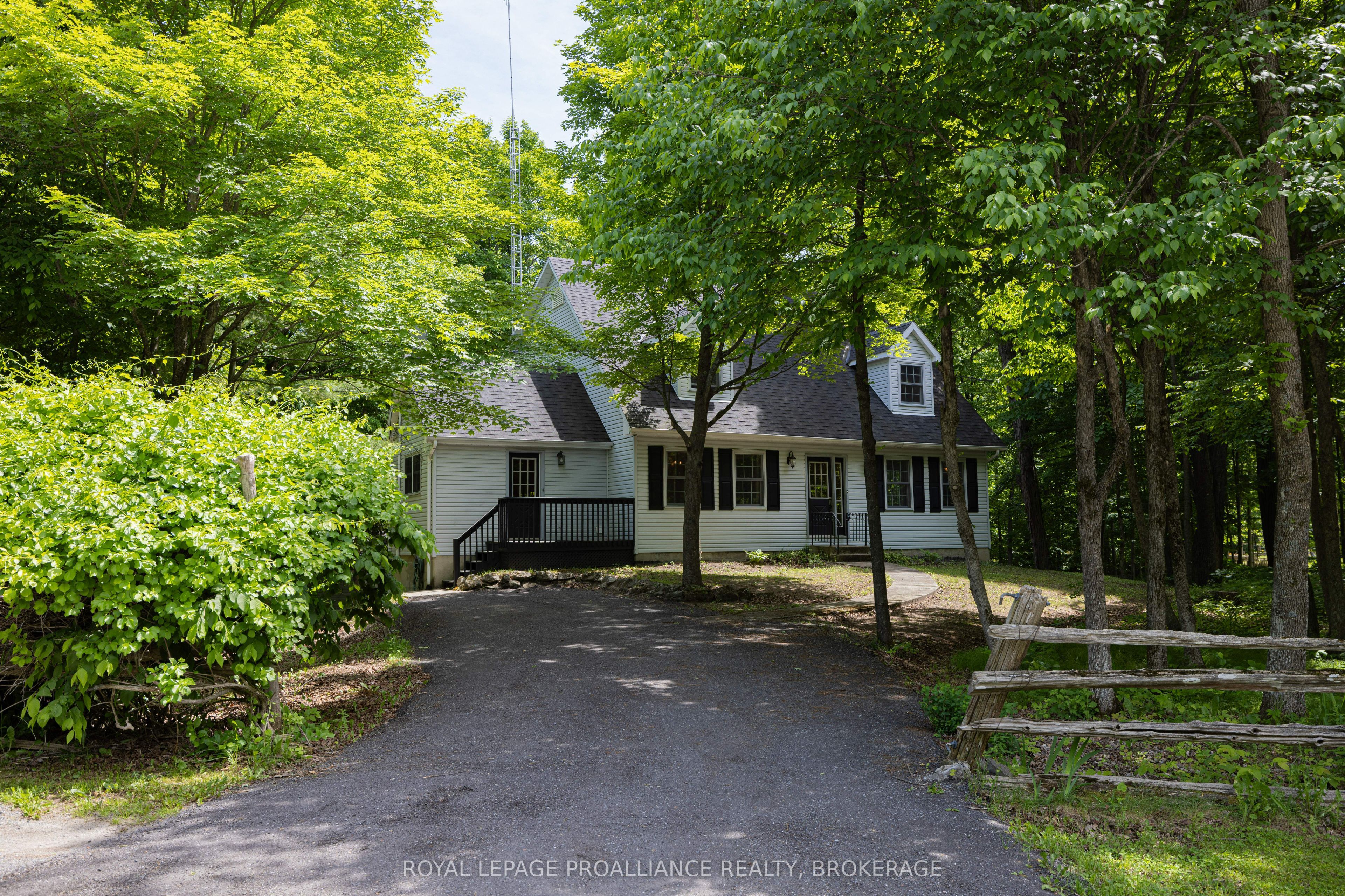 1403 Norway Road Property Photo 1