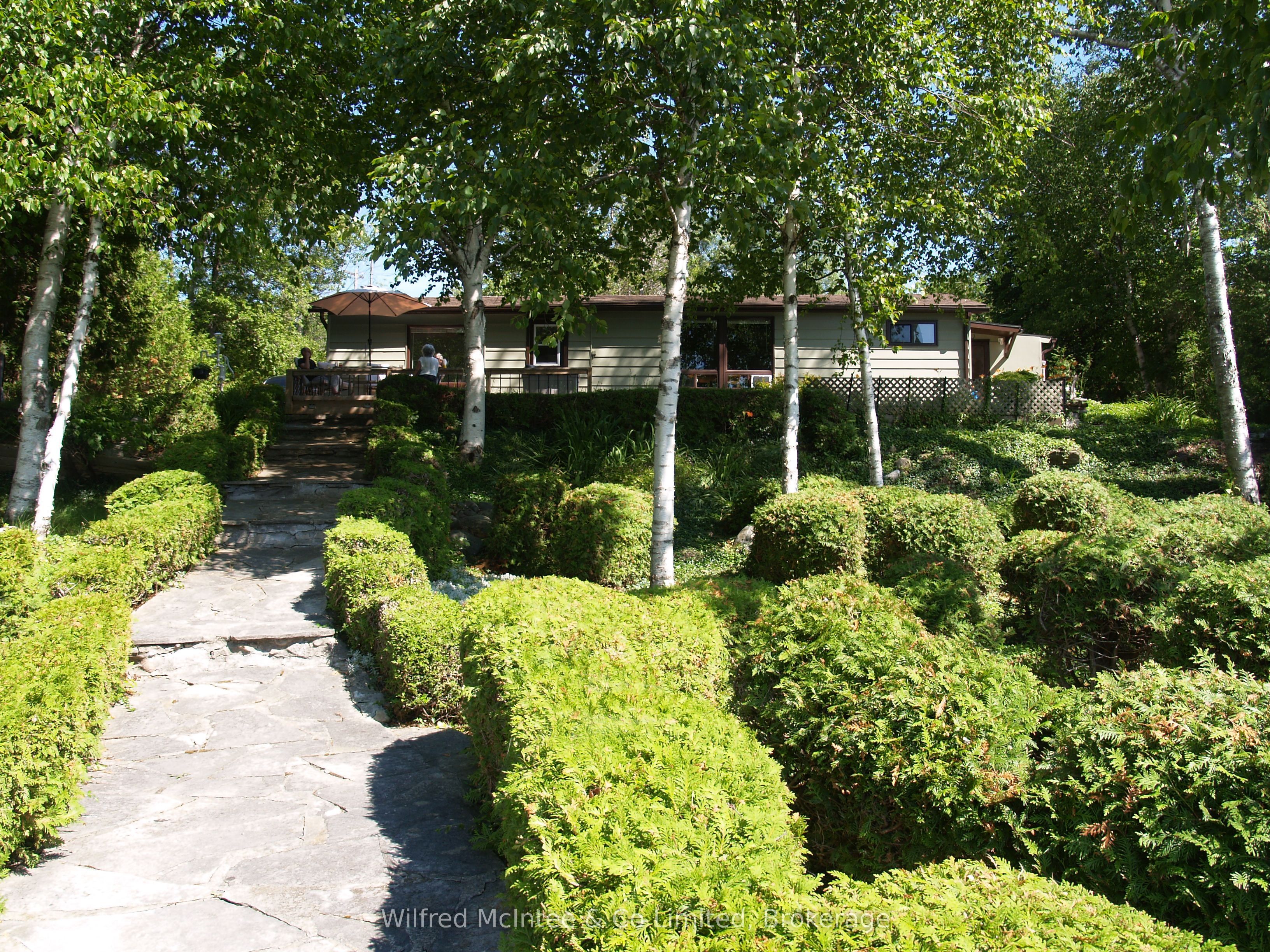 849 Bruce Road 13 Road Property Photo 1
