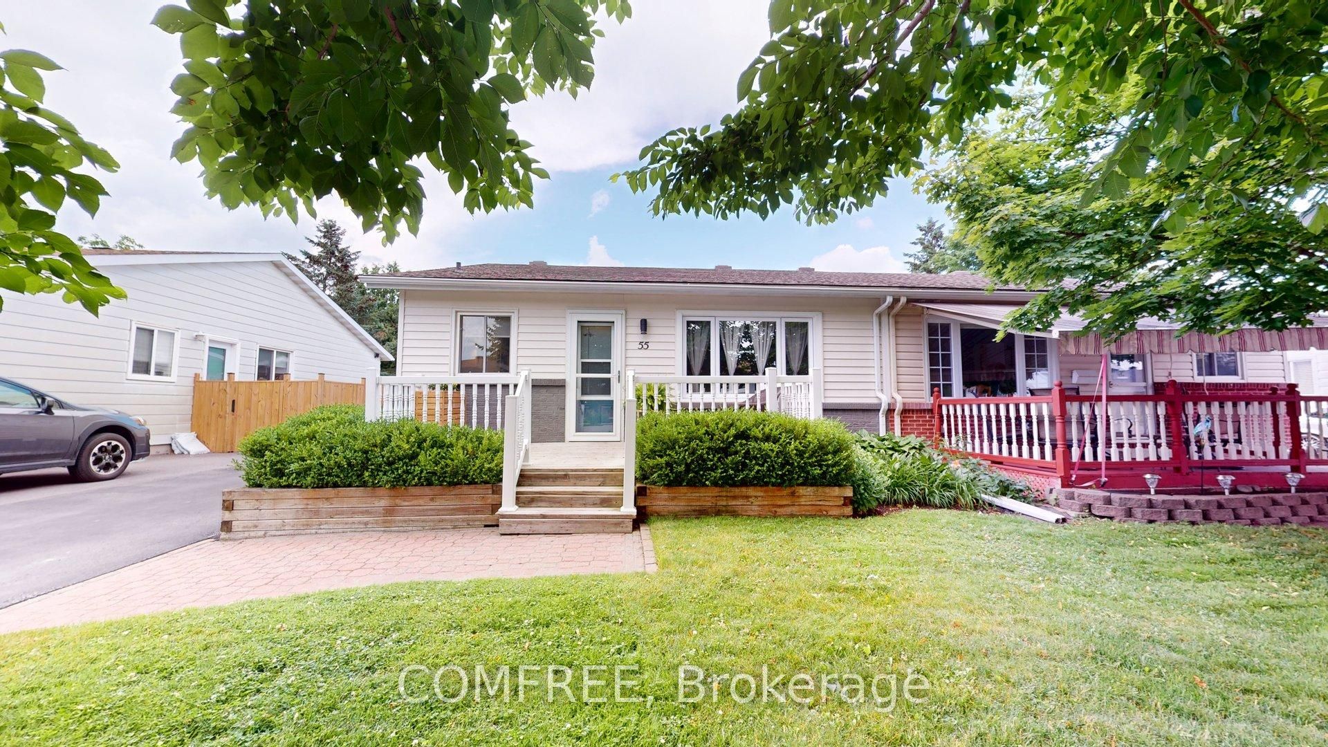55 Binscarth Crescent Property Photo