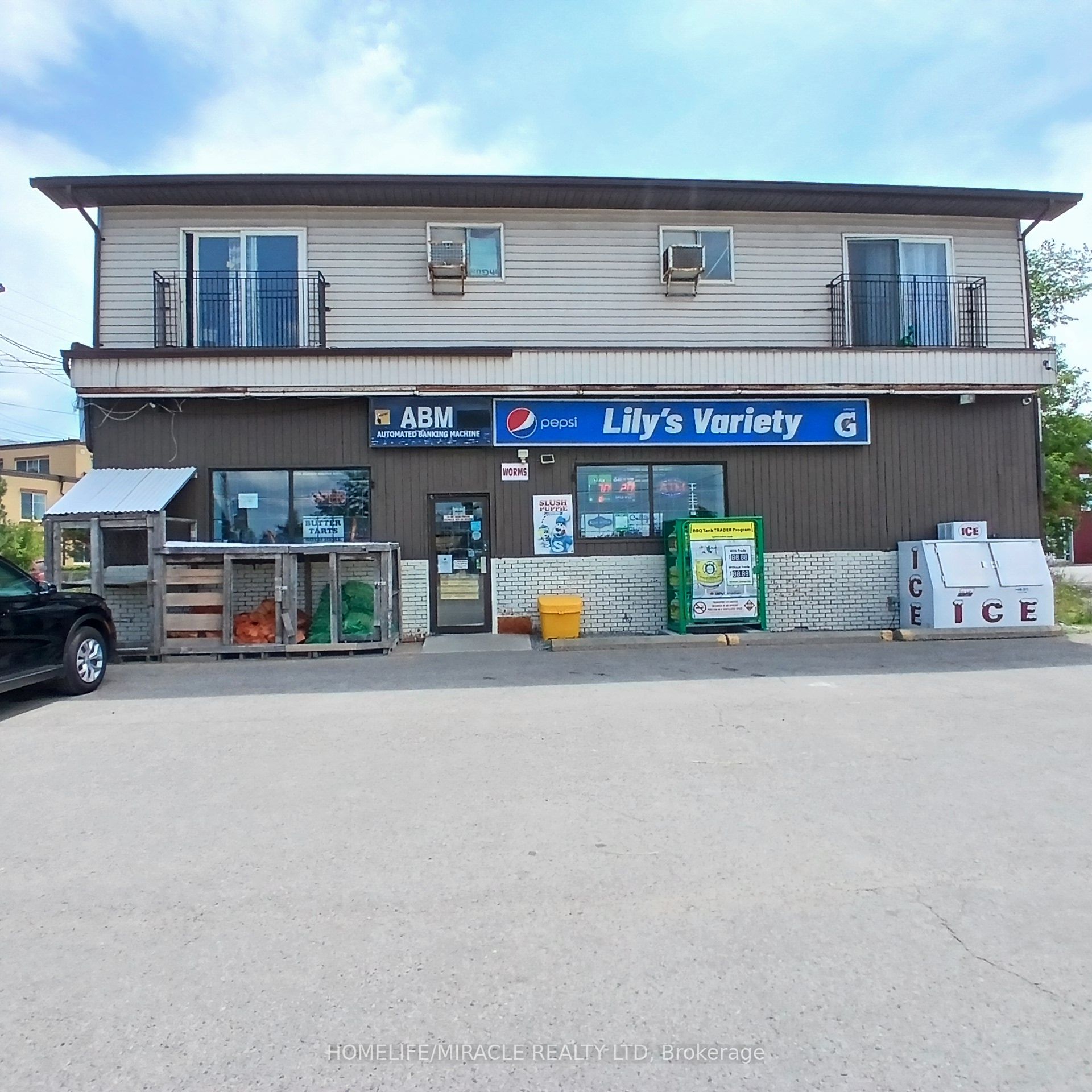 109 Lindsay St