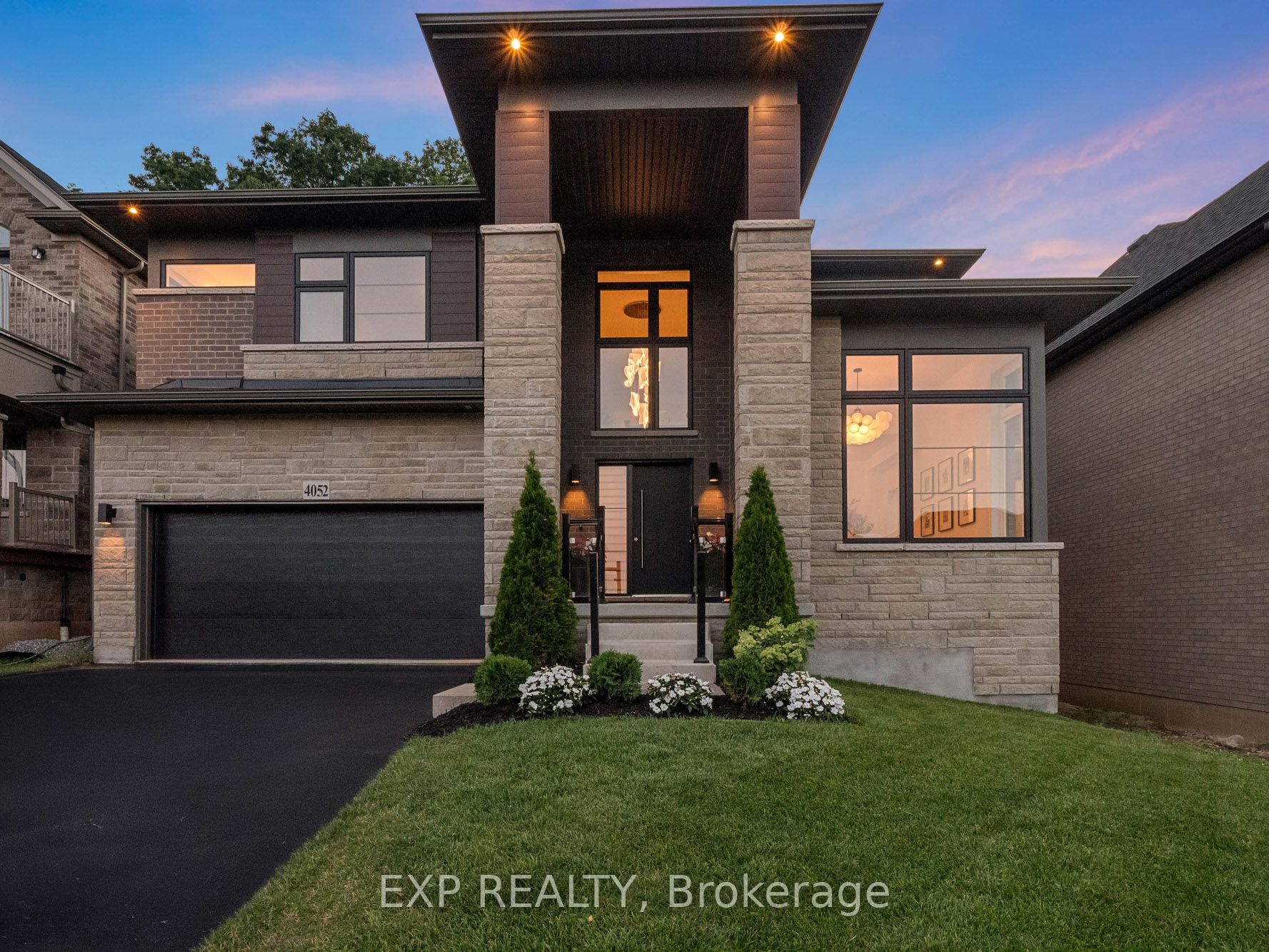 4052 Highland Park Drive Property Photo 1