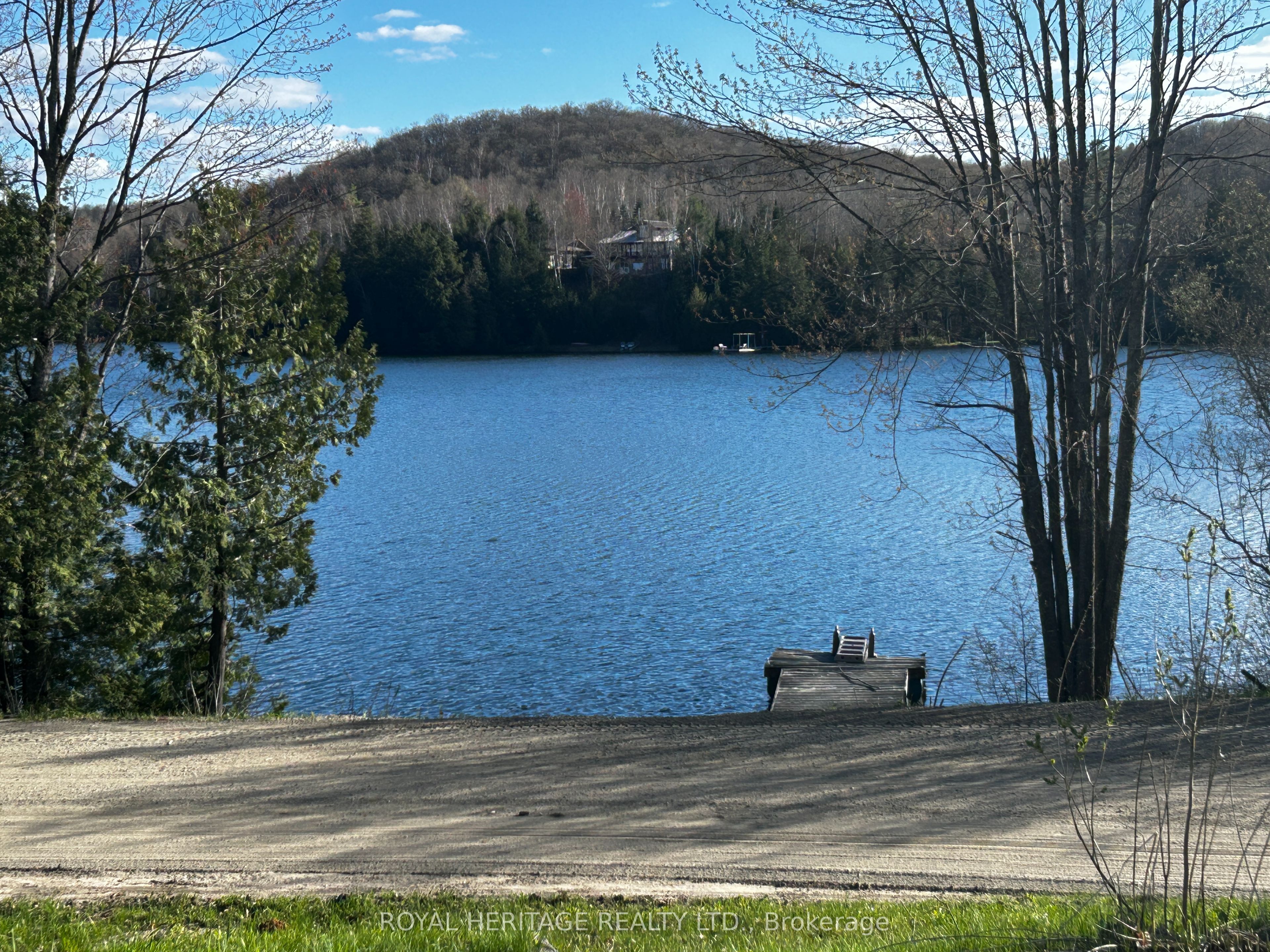 256 Trout Lake Road Property Photo 1