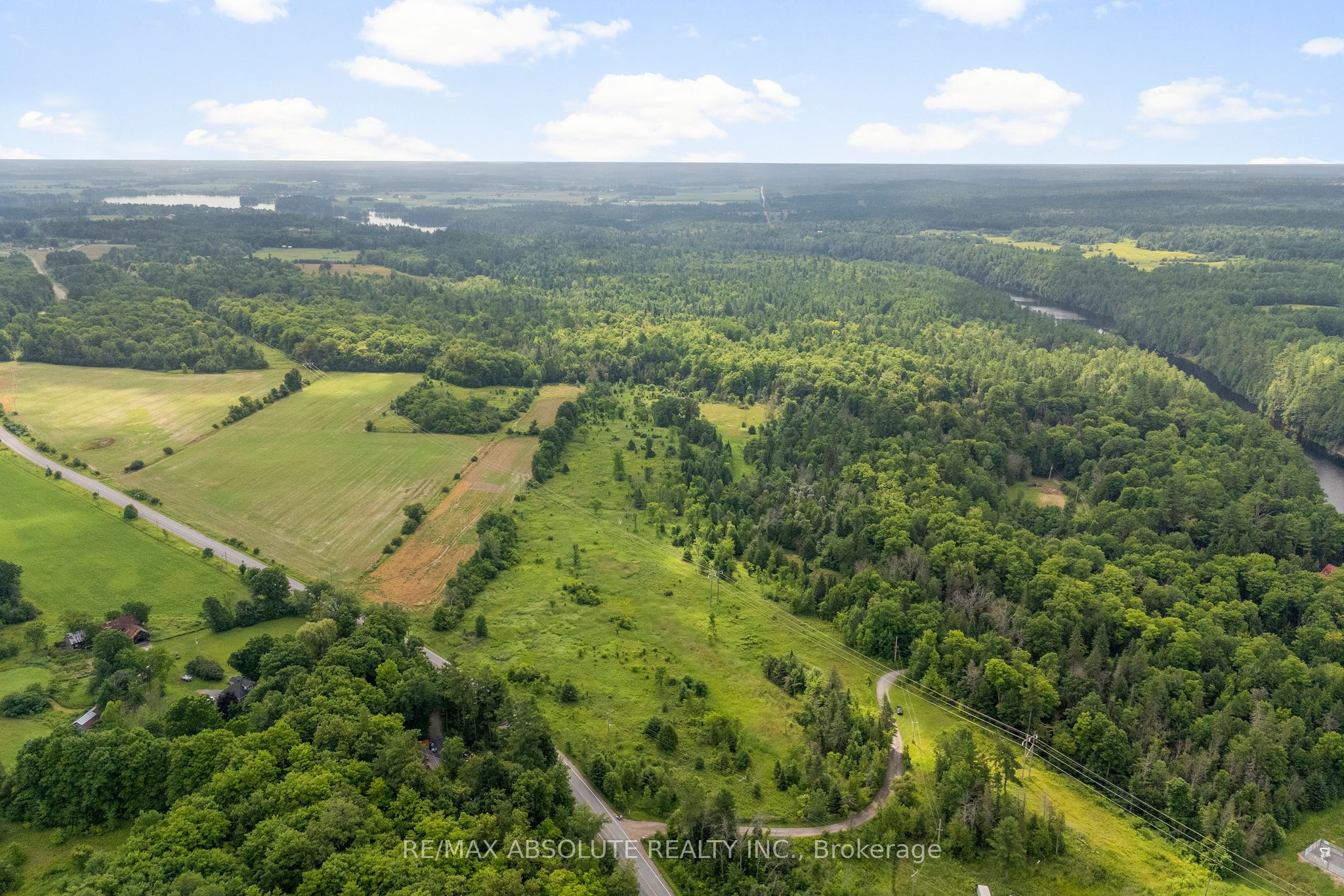 702 Part 13 Flat Rapids Road Property Photo 1