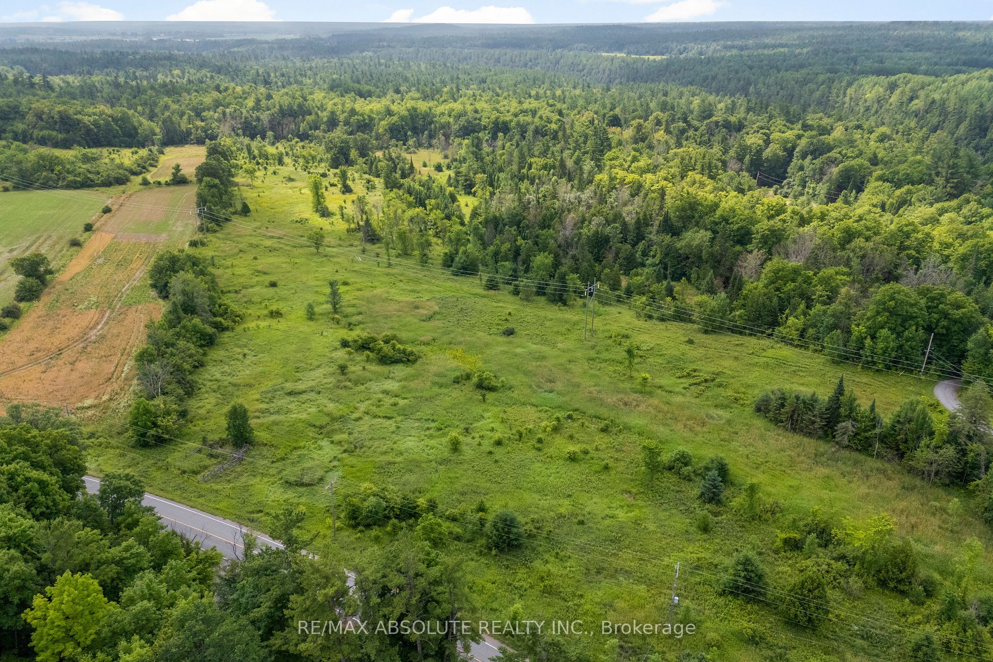 702 Part 16 Flat Rapids Road Property Photo 1